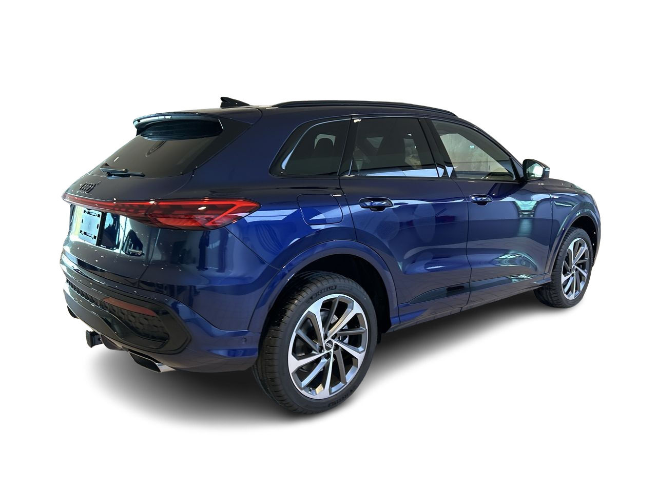 2025 Audi All-New Q5 in Toronto, Ontario