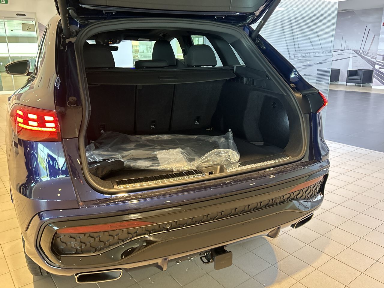 2025 Audi All-New Q5 in Toronto, Ontario