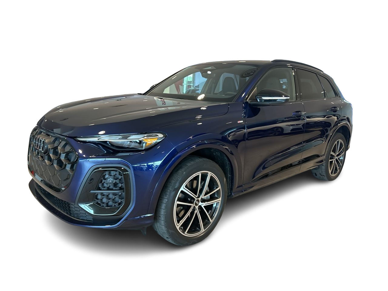 2025 Audi All-New Q5 in Toronto, Ontario