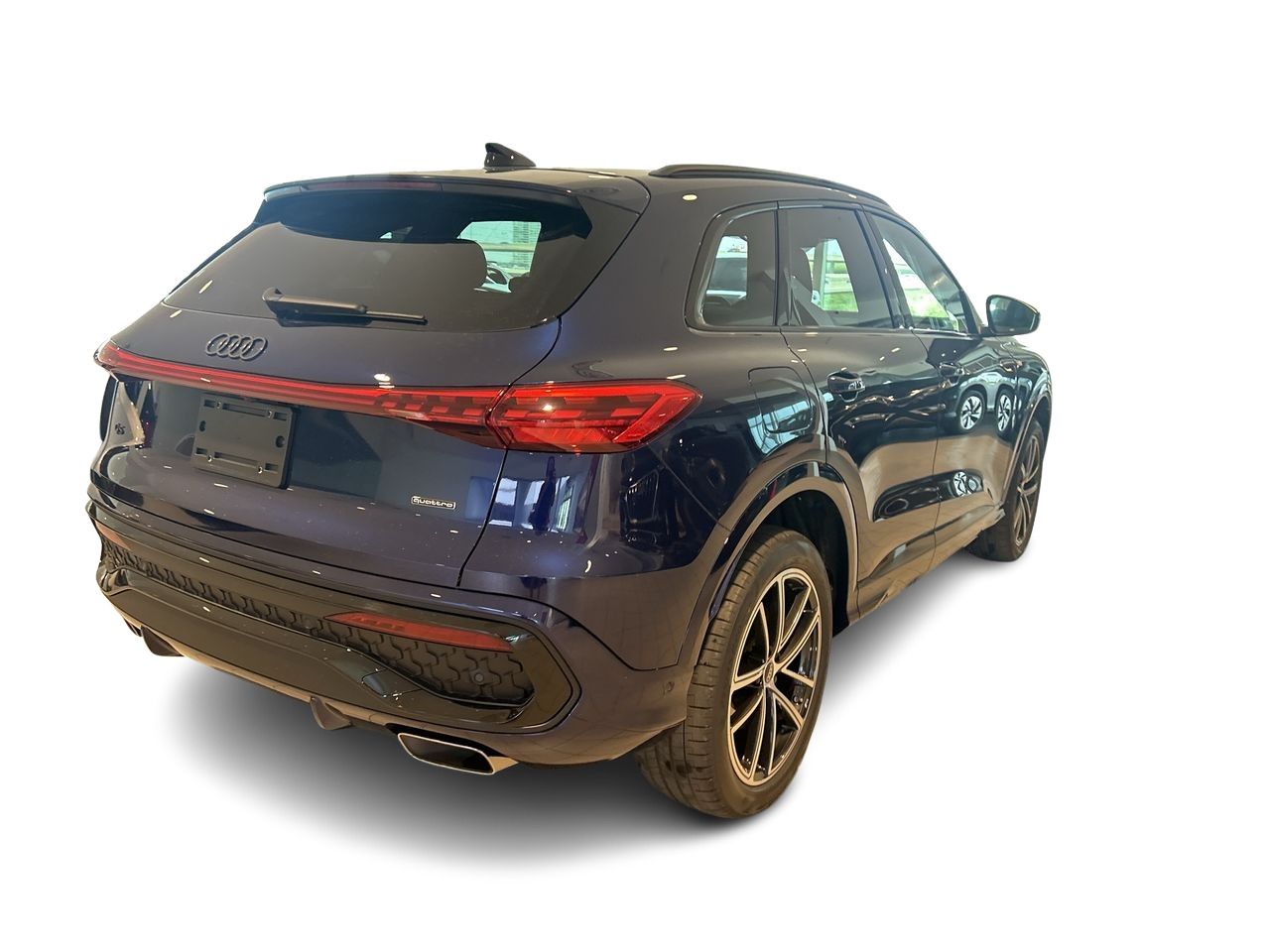 2025 Audi All-New Q5 in Toronto, Ontario
