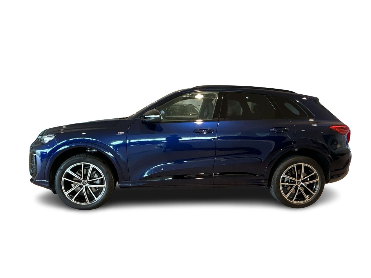 2025 Audi All-New Q5 in Toronto, Ontario