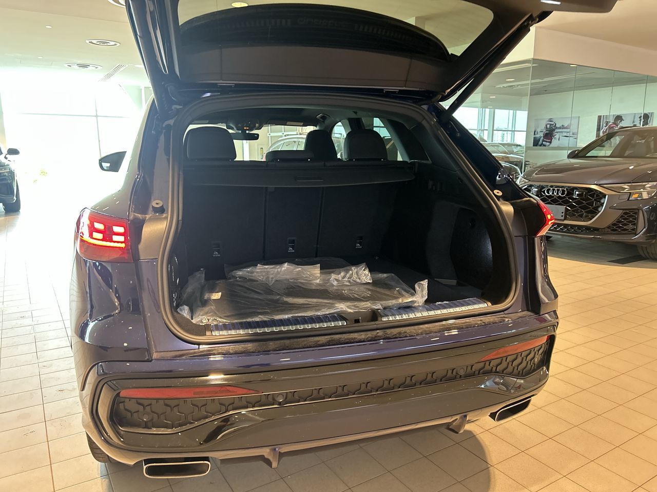2025 Audi All-New Q5 in Toronto, Ontario