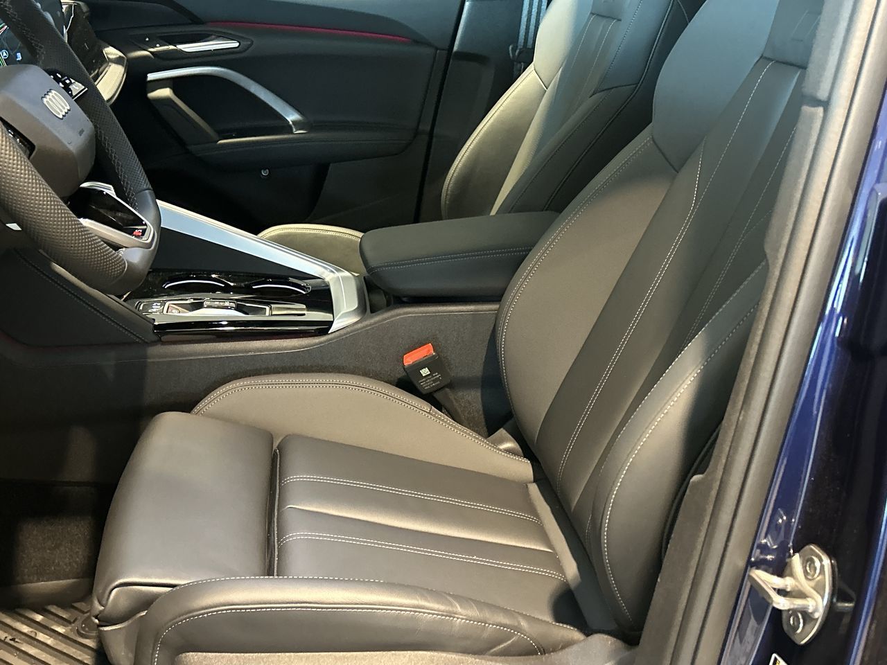 2025 Audi All-New Q5 in Toronto, Ontario