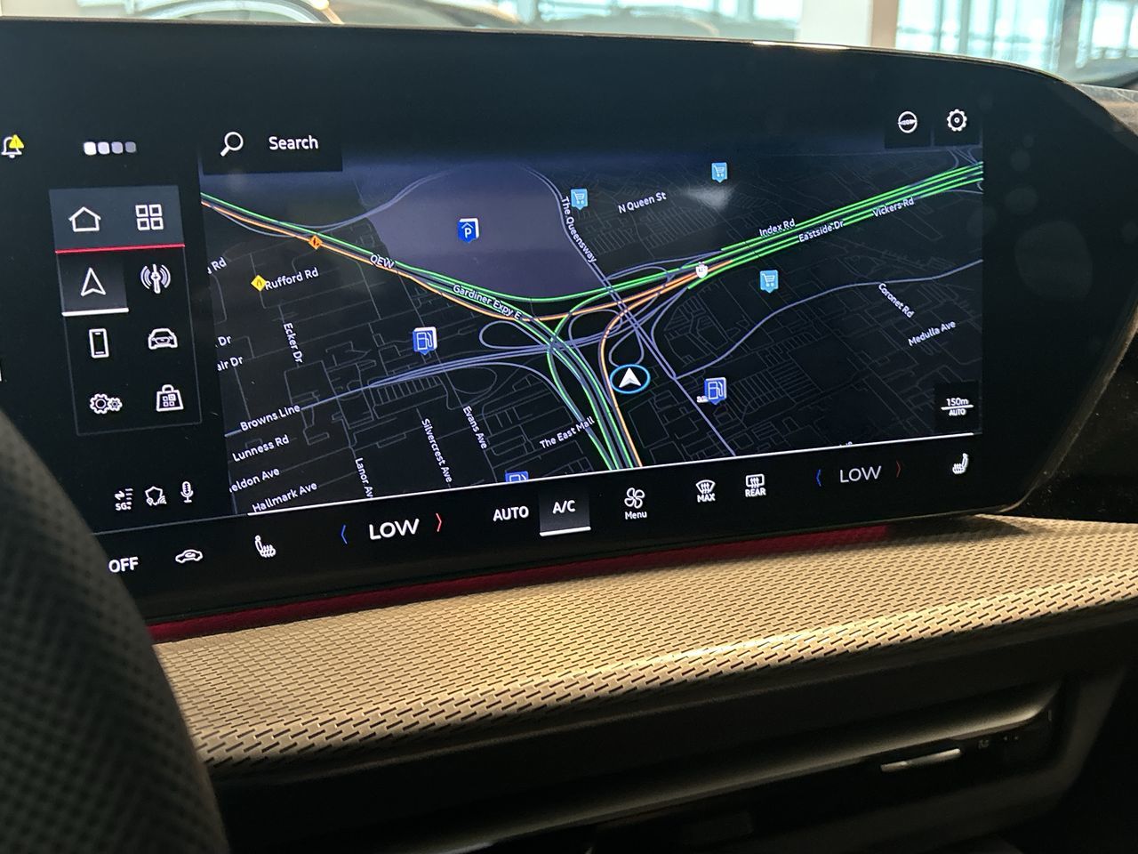 2025 Audi All-New Q5 in Toronto, Ontario