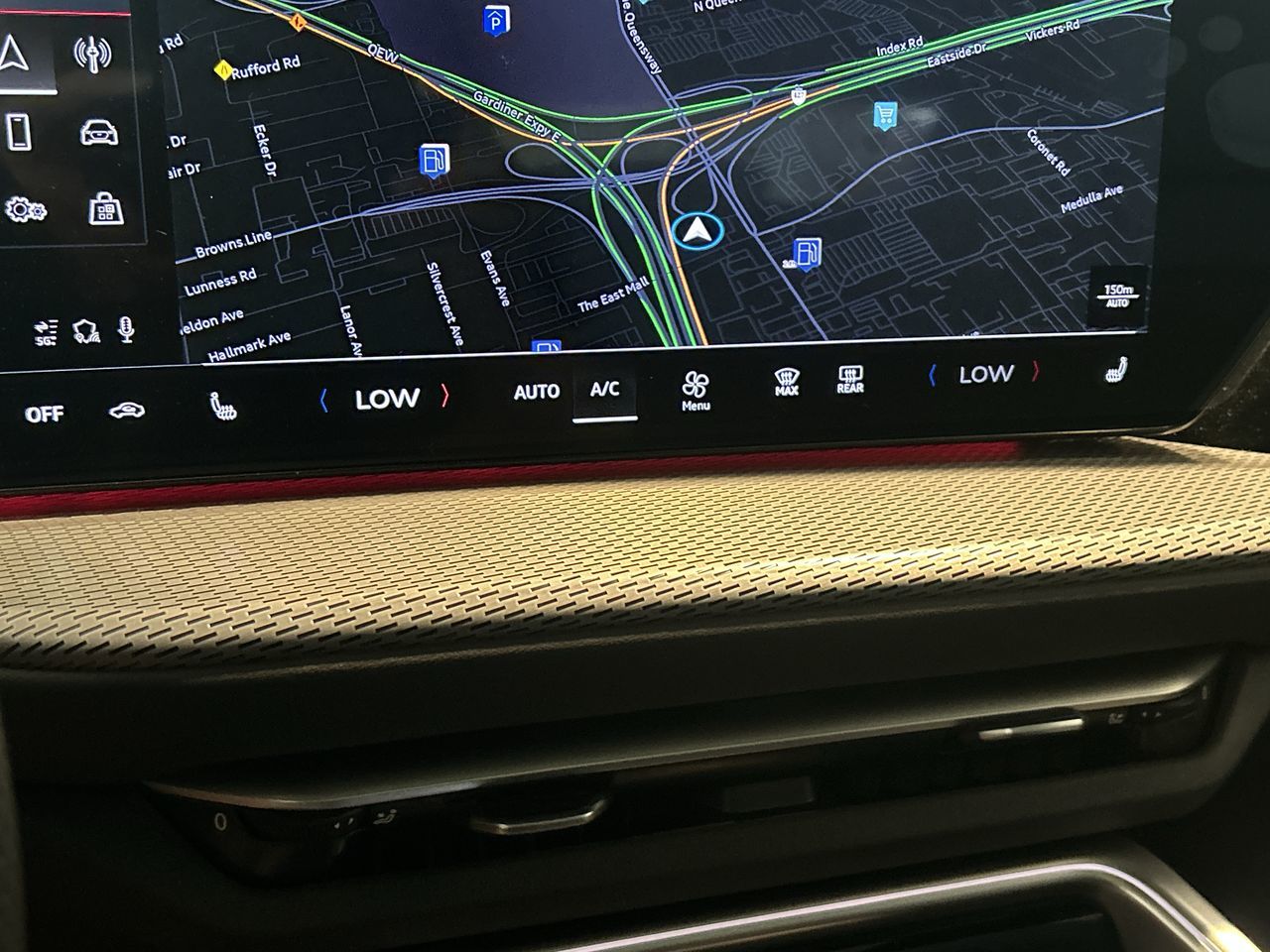 2025 Audi All-New Q5 in Toronto, Ontario