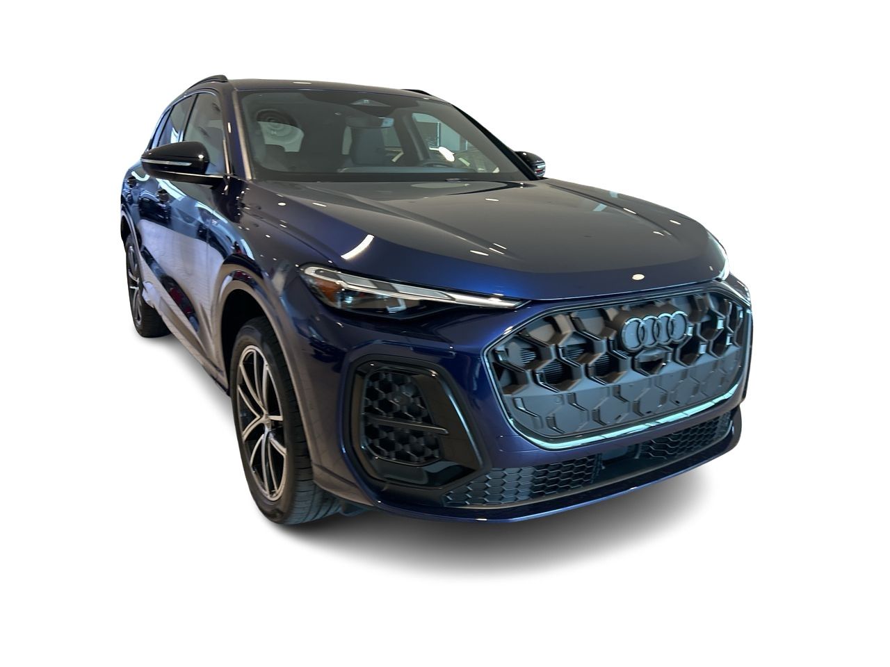 2025 Audi All-New Q5 in Toronto, Ontario