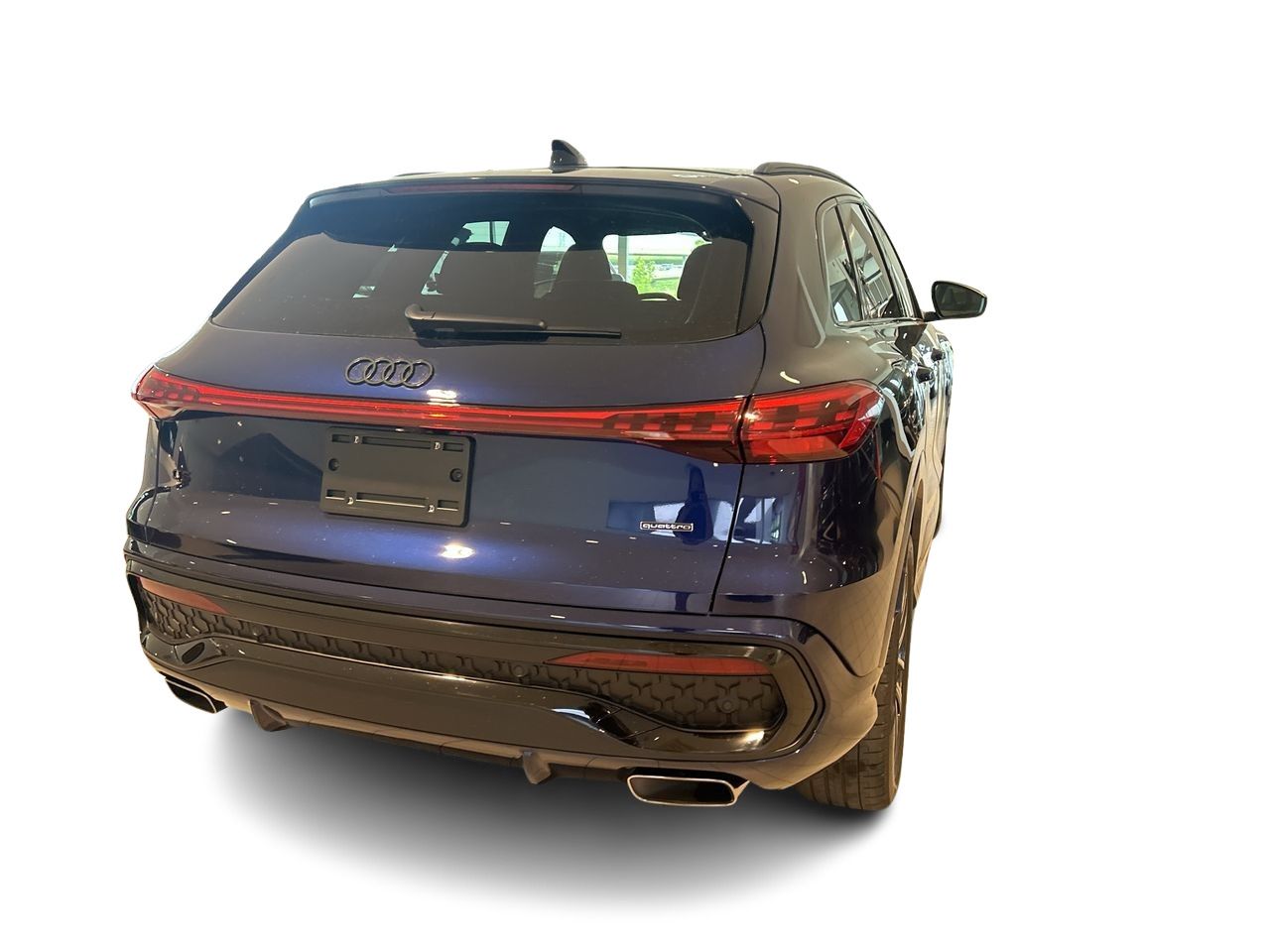 2025 Audi All-New Q5 in Toronto, Ontario