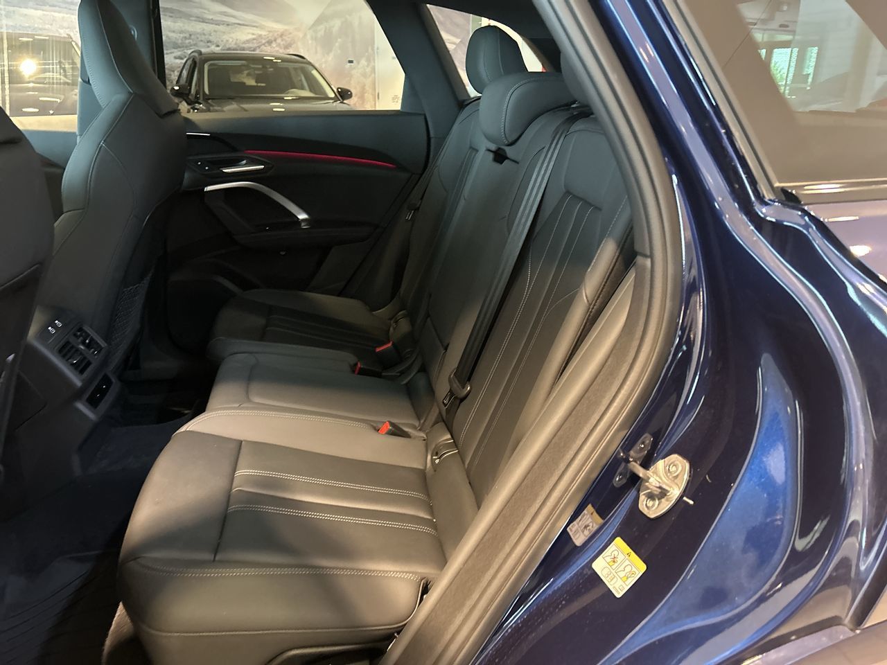 2025 Audi All-New Q5 in Toronto, Ontario