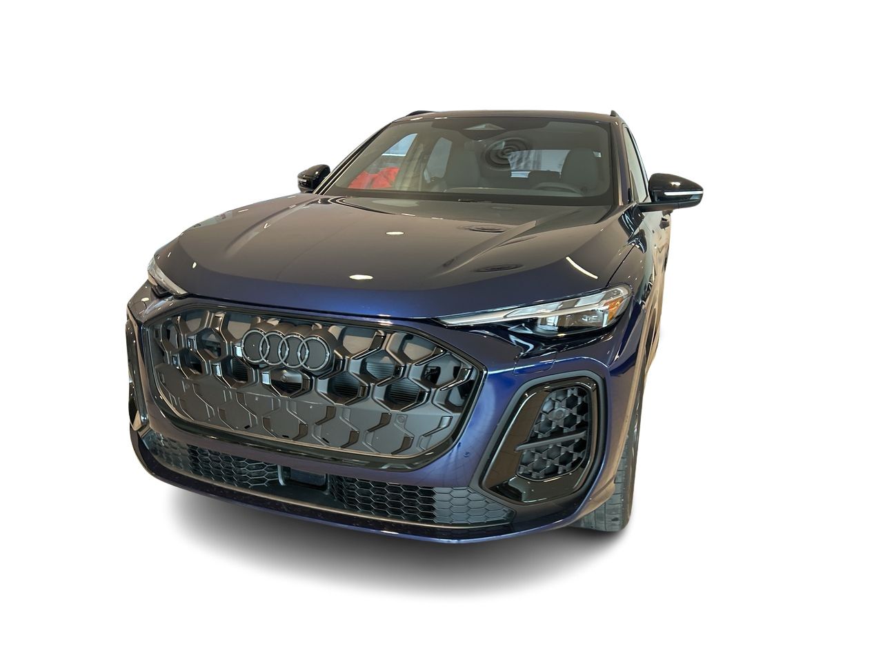 2025 Audi All-New Q5 in Toronto, Ontario