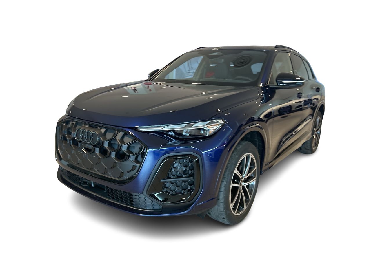 2025 Audi All-New Q5 in Toronto, Ontario