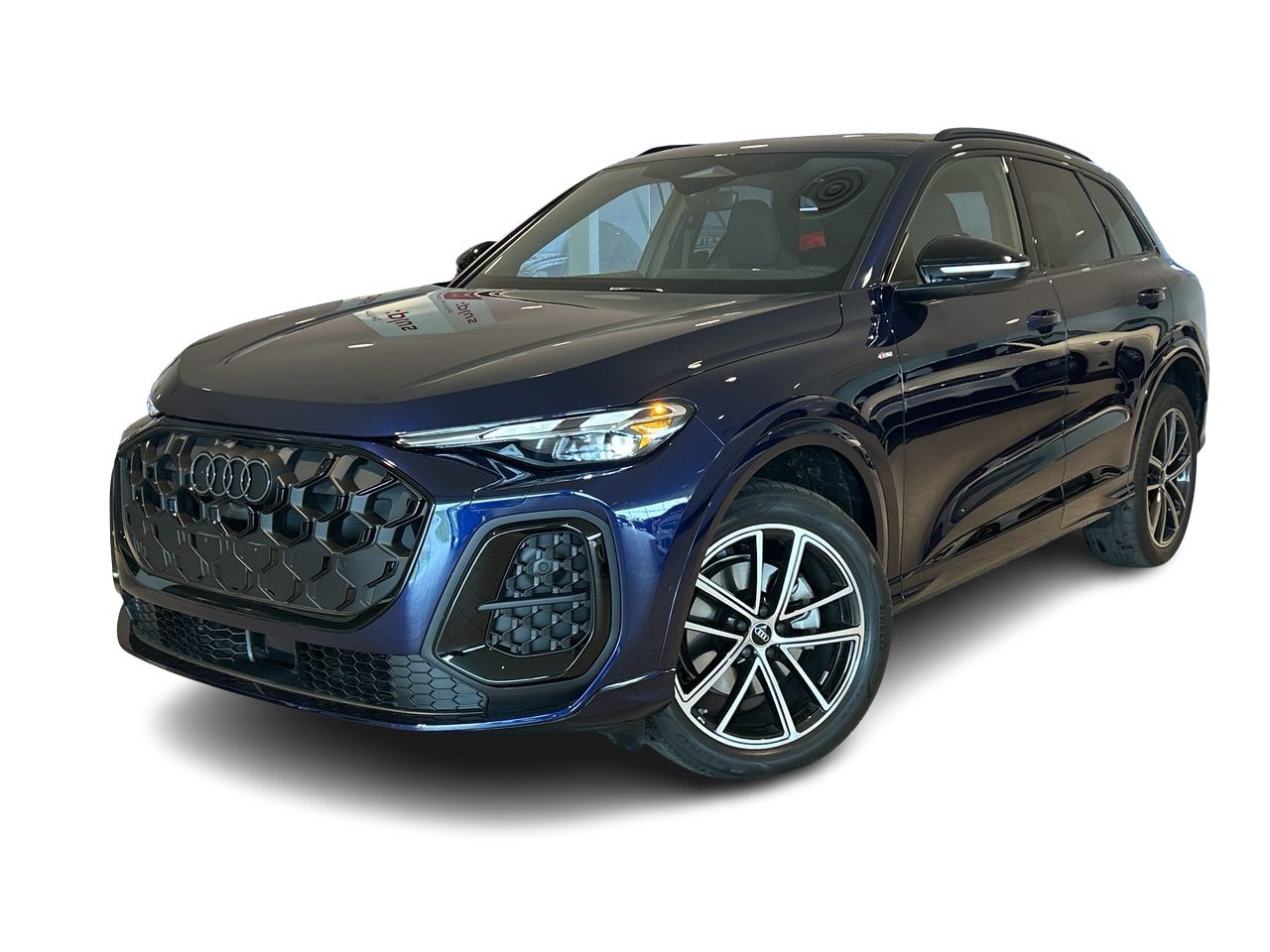 2025 Audi All-New Q5 in Toronto, Ontario