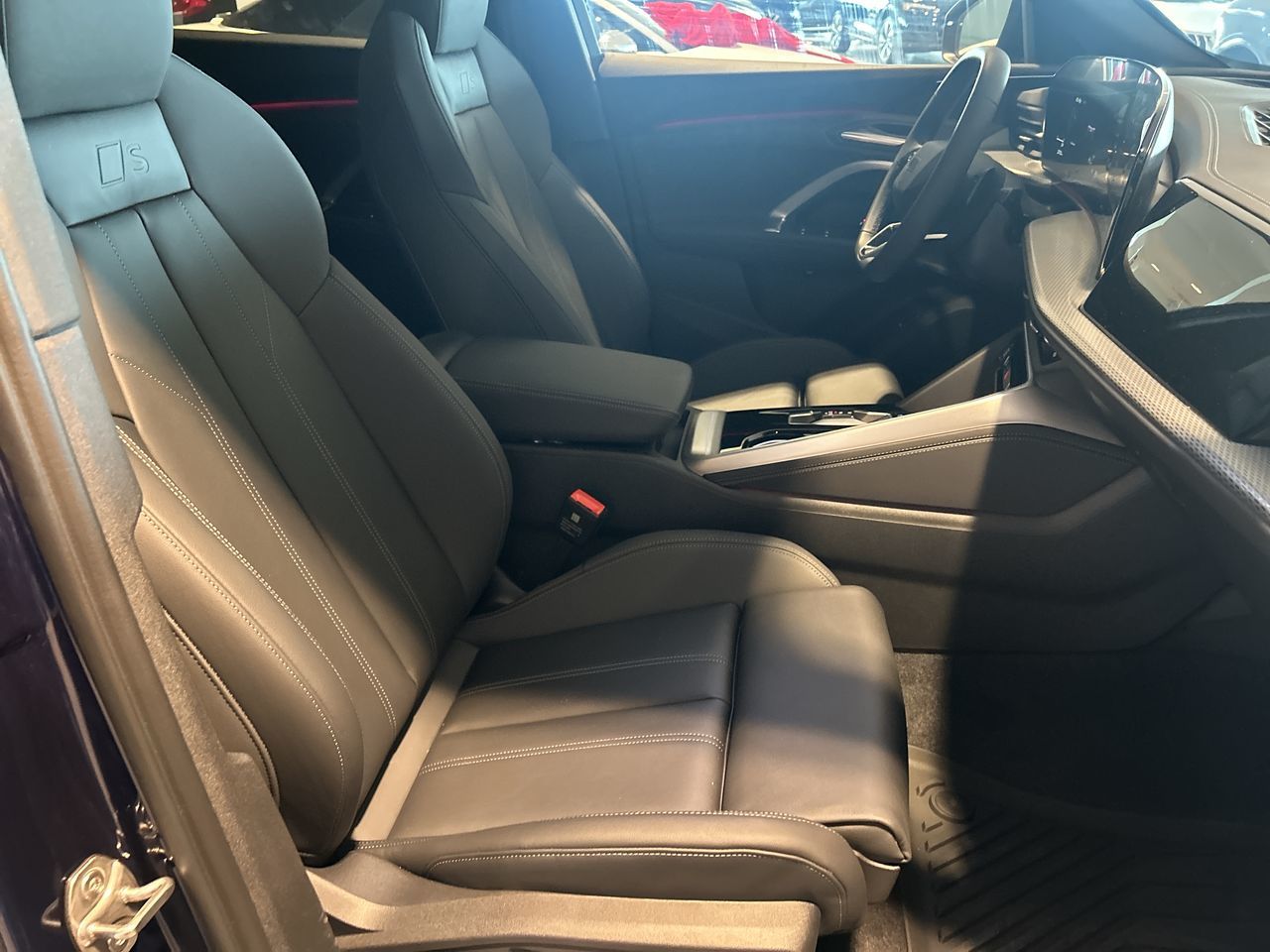 2025 Audi All-New Q5 in Toronto, Ontario