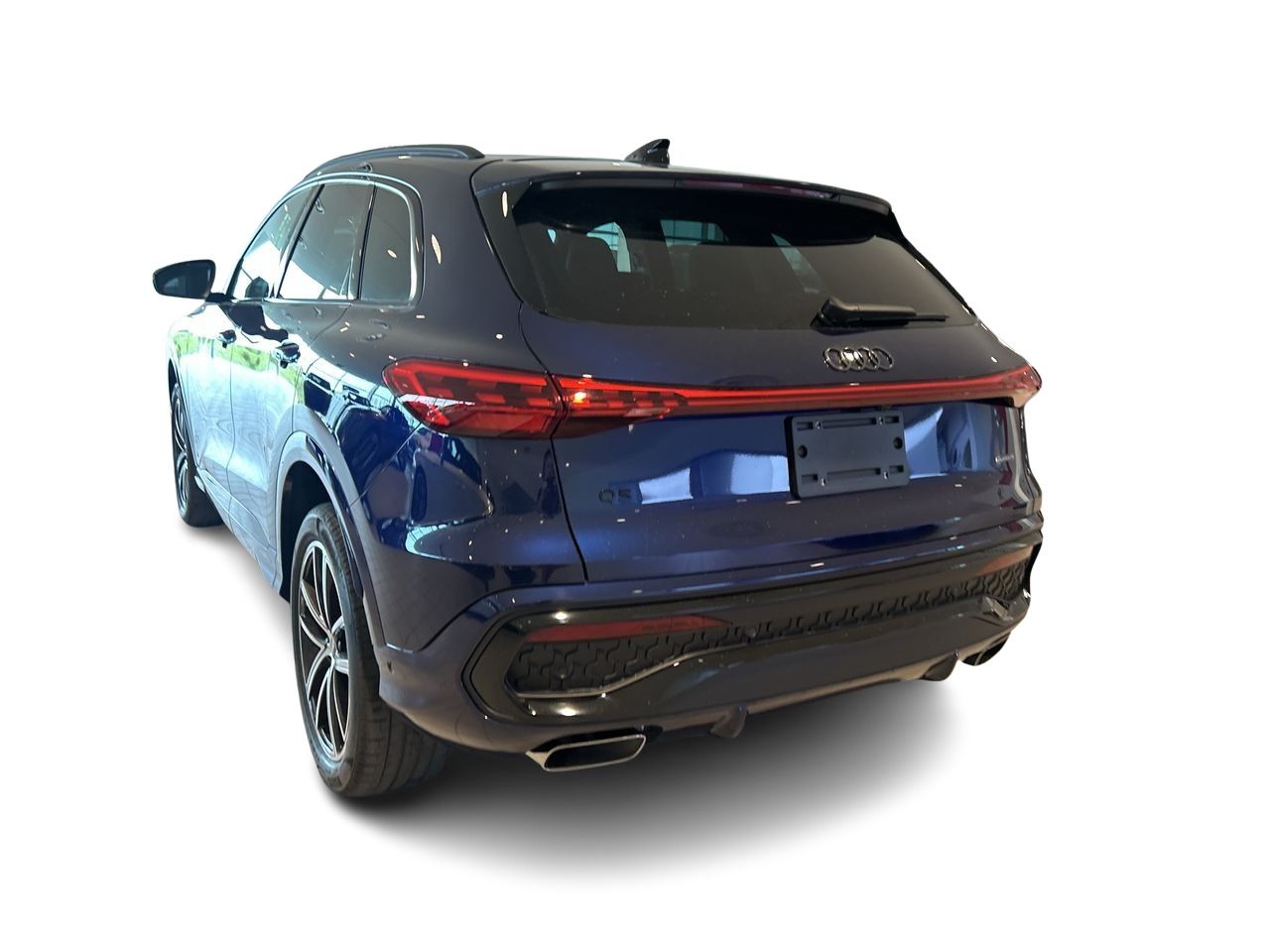2025 Audi All-New Q5 in Toronto, Ontario