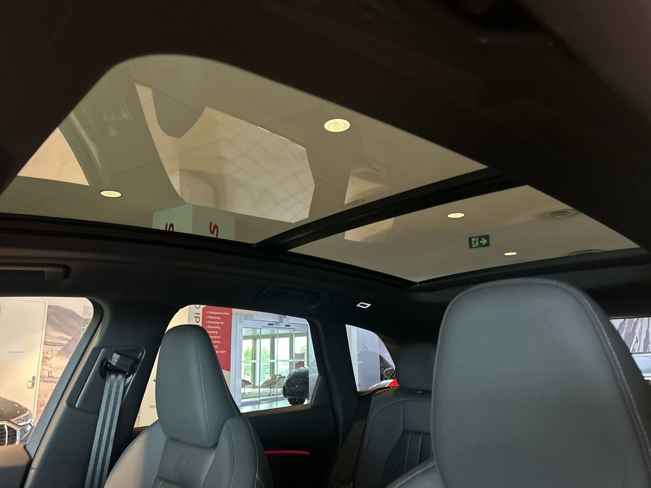 2025 Audi All-New Q5 in Toronto, Ontario