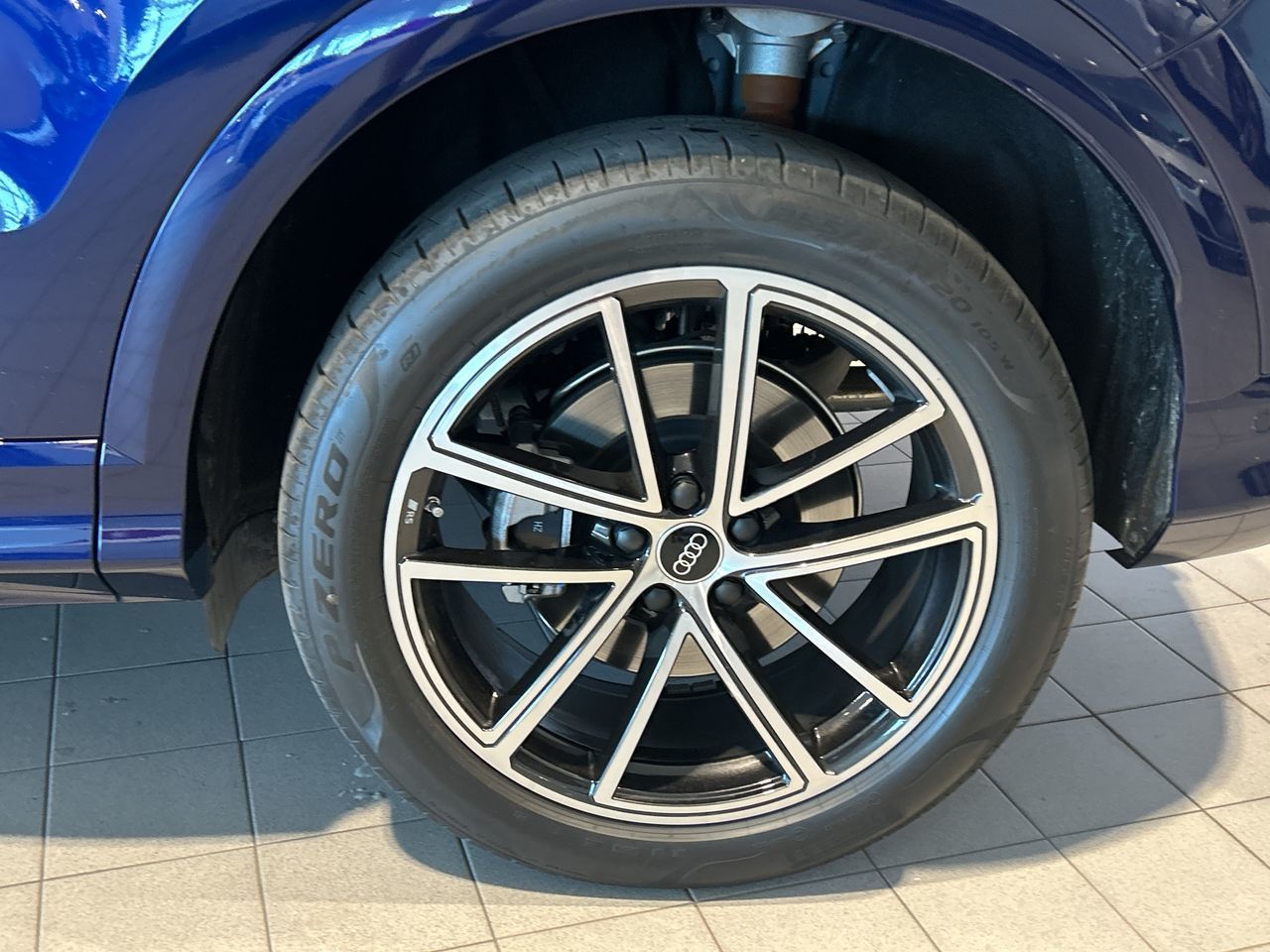 2025 Audi All-New Q5 in Toronto, Ontario