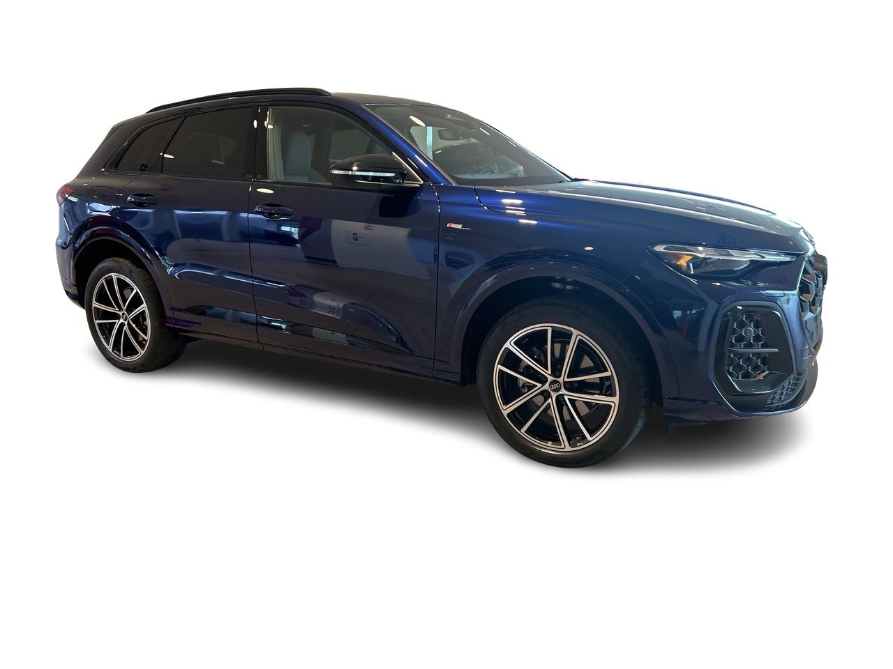 2025 Audi All-New Q5 in Toronto, Ontario
