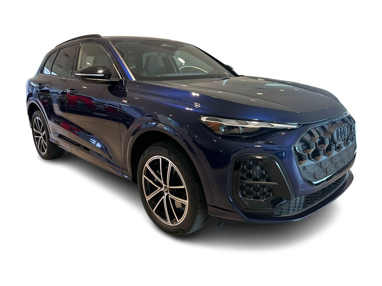 2025 Audi All-New Q5 in Toronto, Ontario