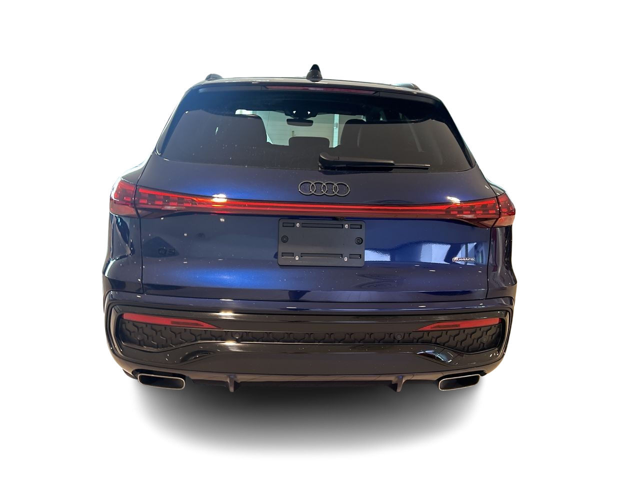 2025 Audi All-New Q5 in Toronto, Ontario
