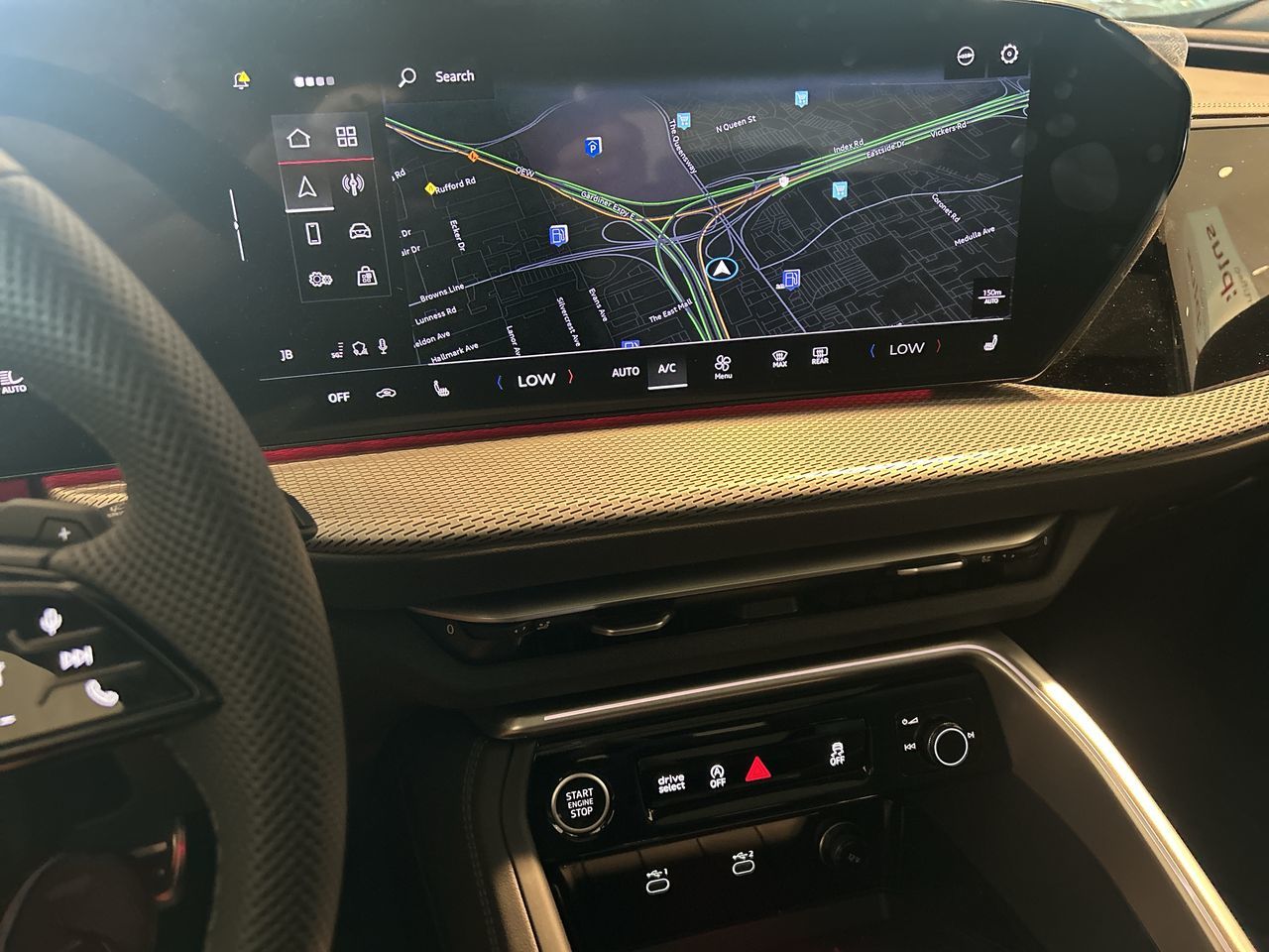 2025 Audi All-New Q5 in Toronto, Ontario