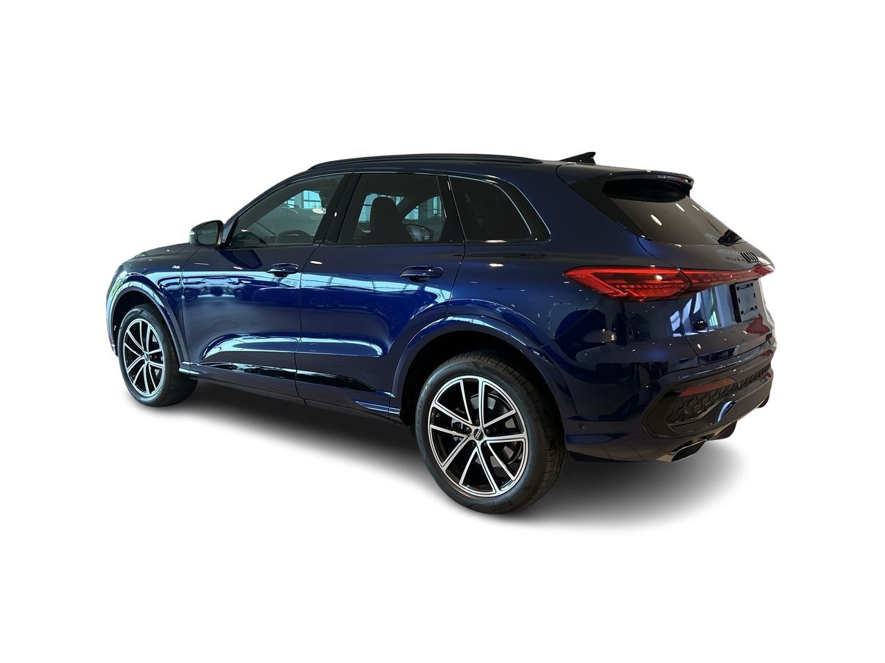 2025 Audi All-New Q5 in Toronto, Ontario