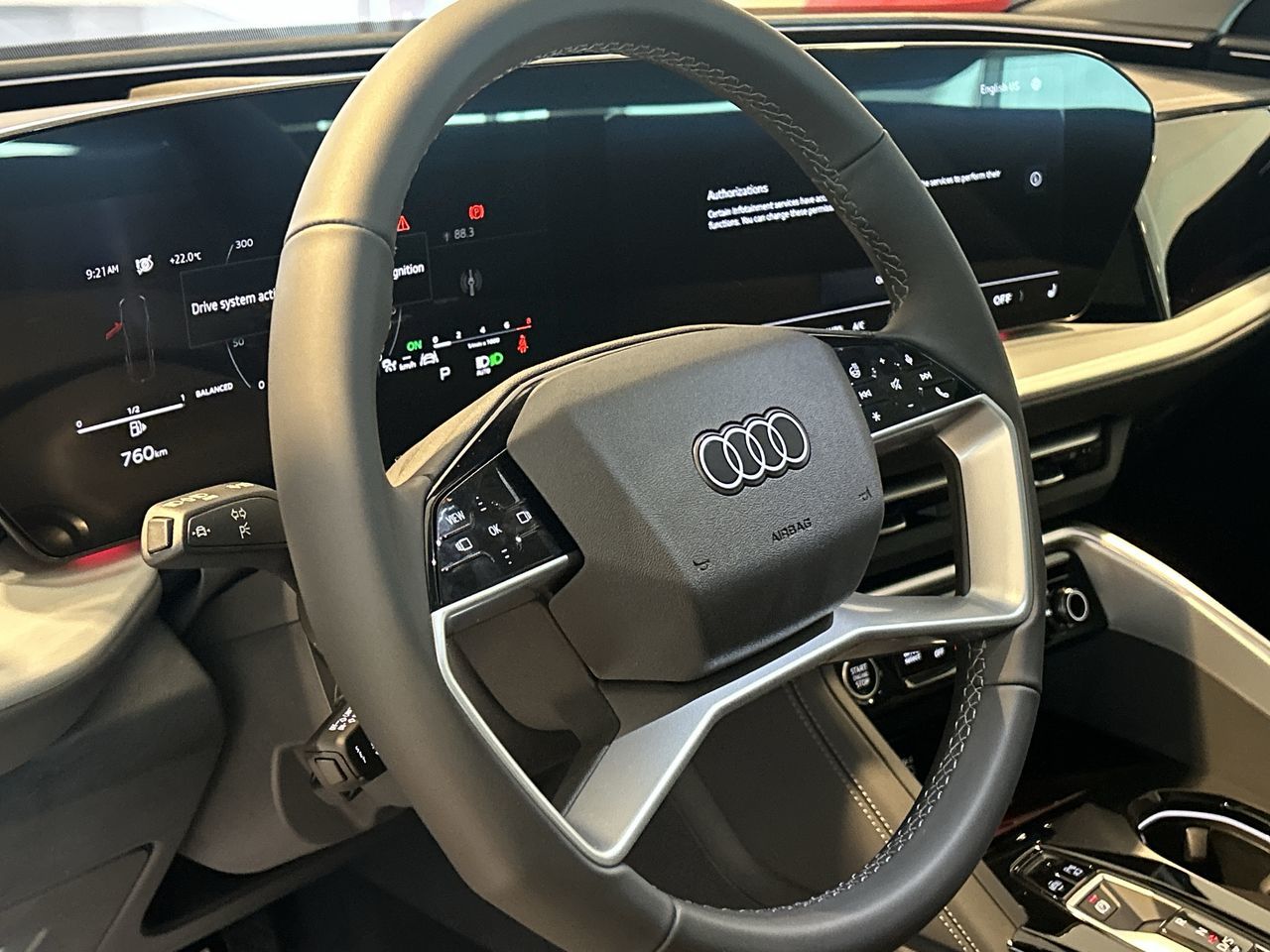 2025 Audi All-New Q5 in Toronto, Ontario