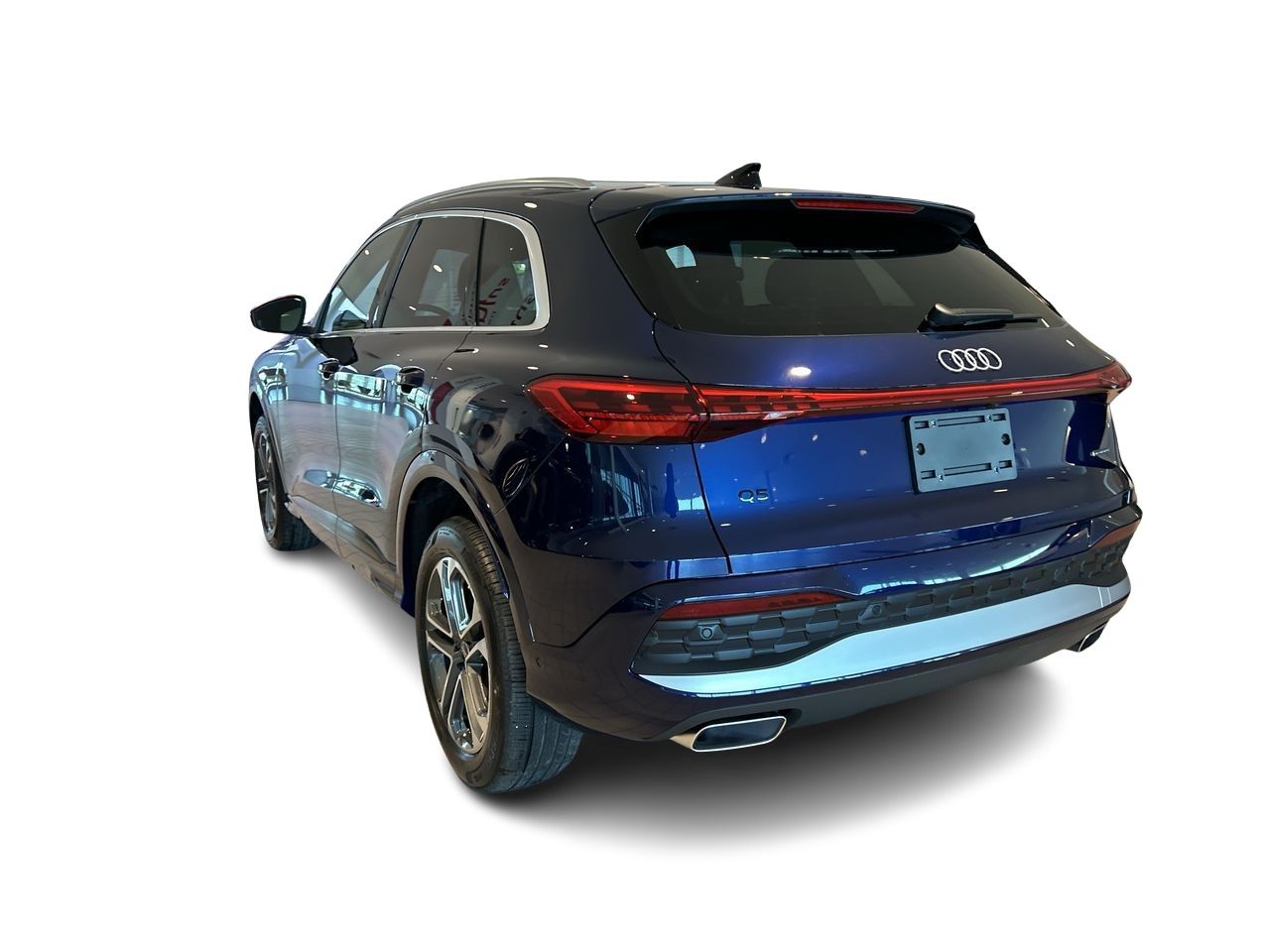 2025 Audi All-New Q5 in Toronto, Ontario