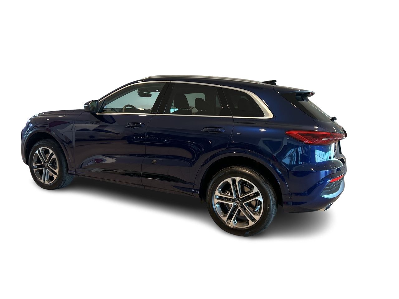 2025 Audi All-New Q5 in Toronto, Ontario