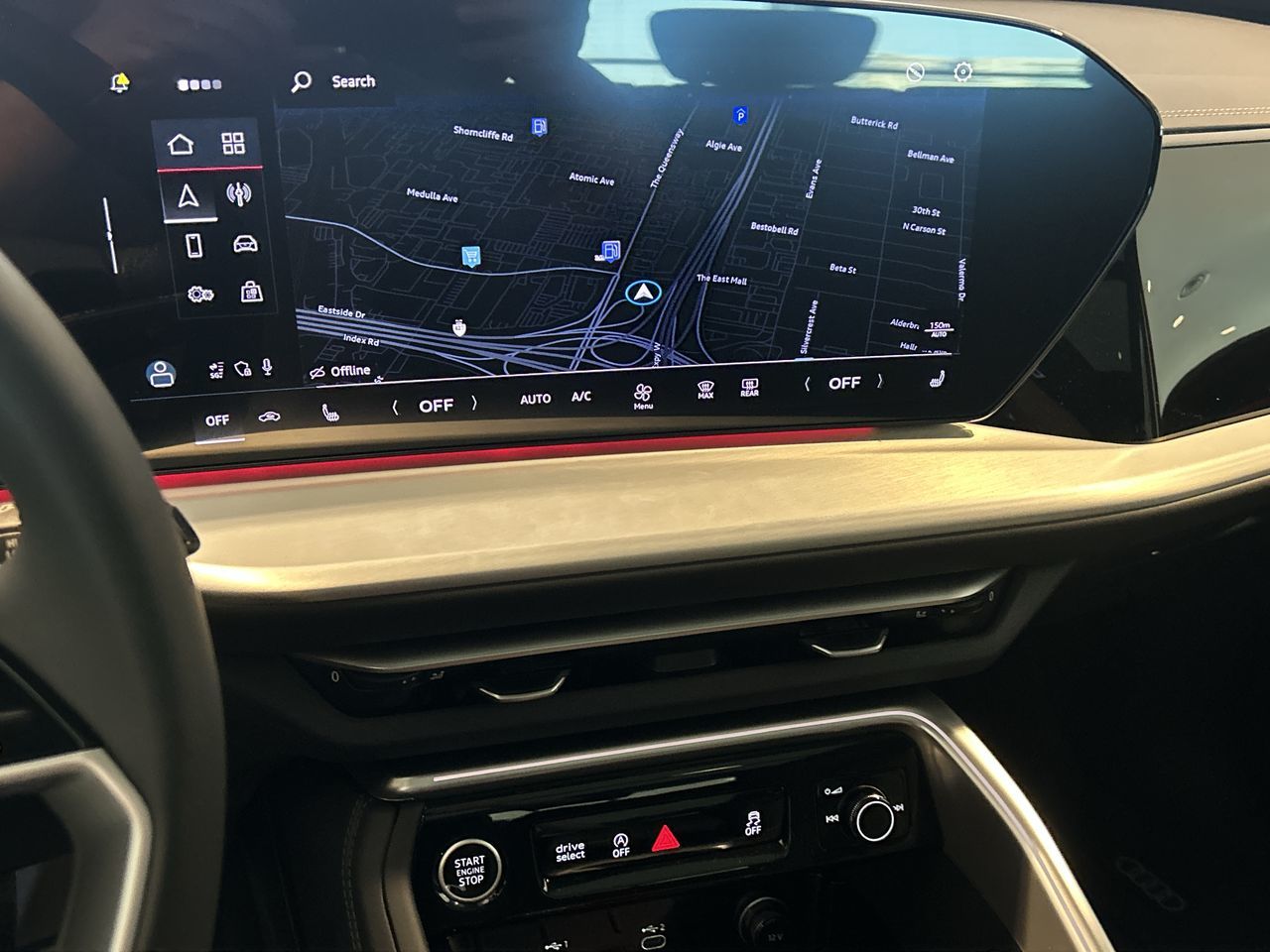 2025 Audi All-New Q5 in Toronto, Ontario