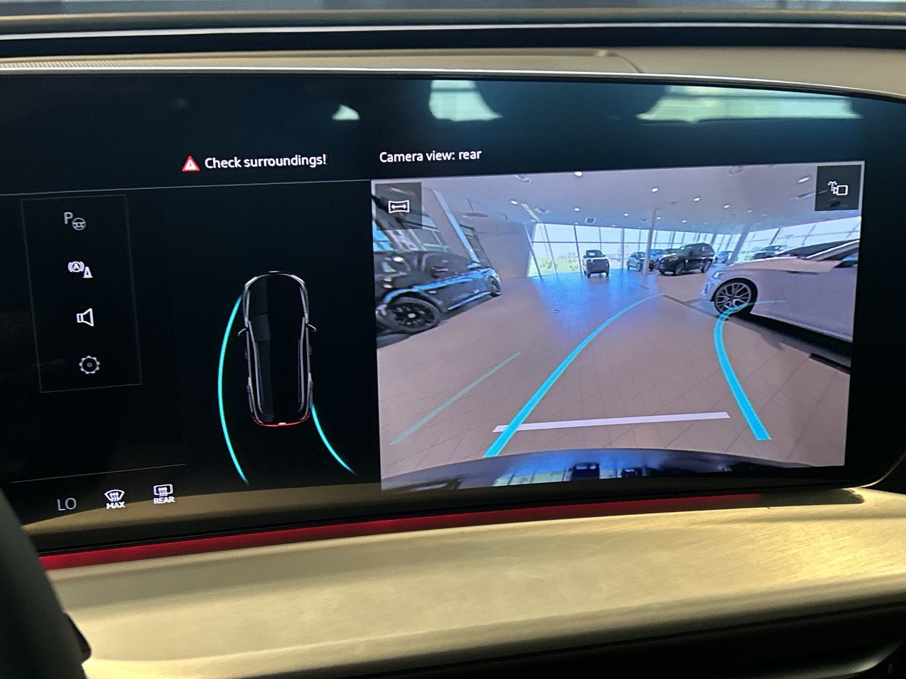 2025 Audi All-New Q5 in Toronto, Ontario