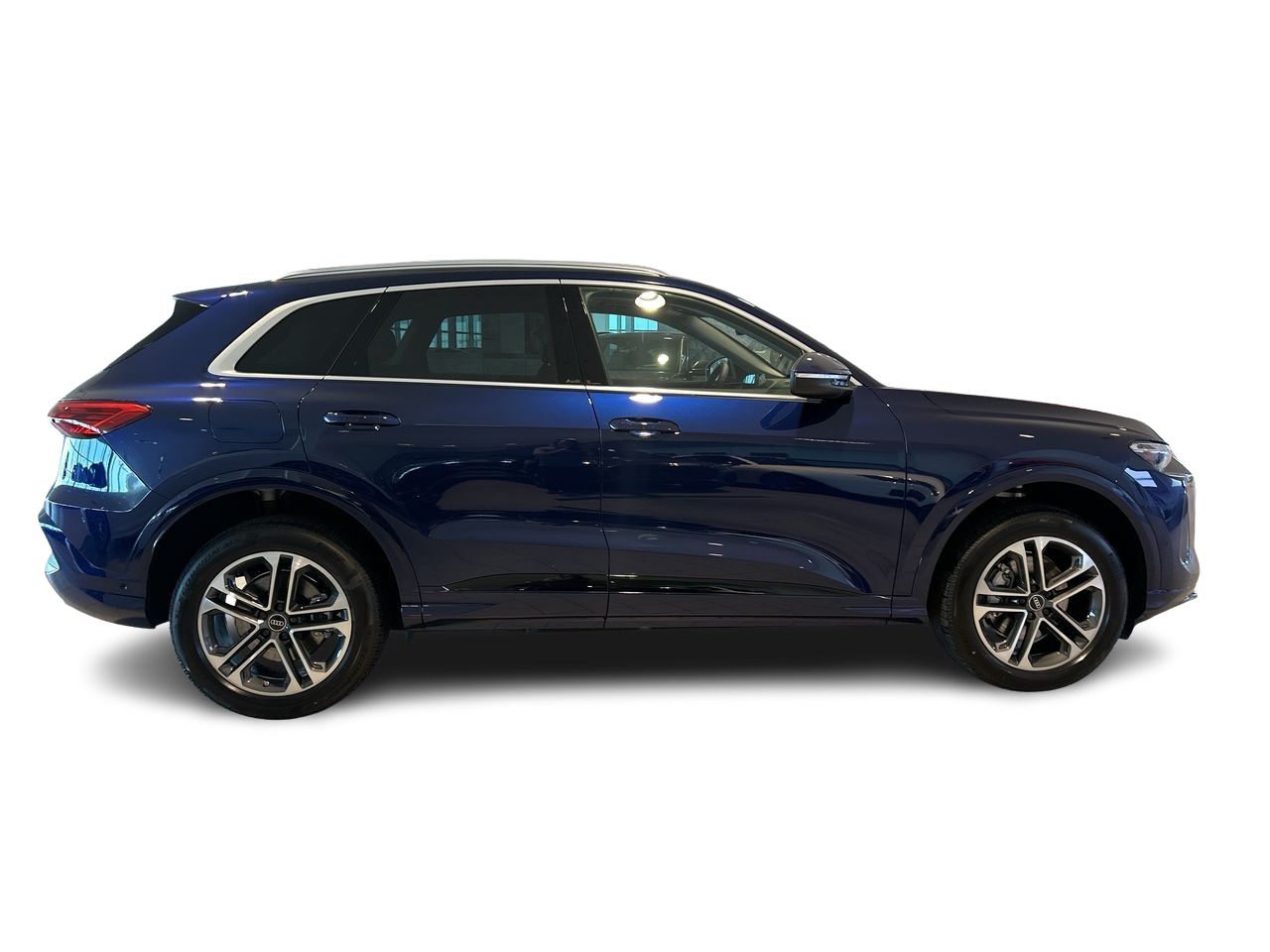 2025 Audi All-New Q5 in Toronto, Ontario