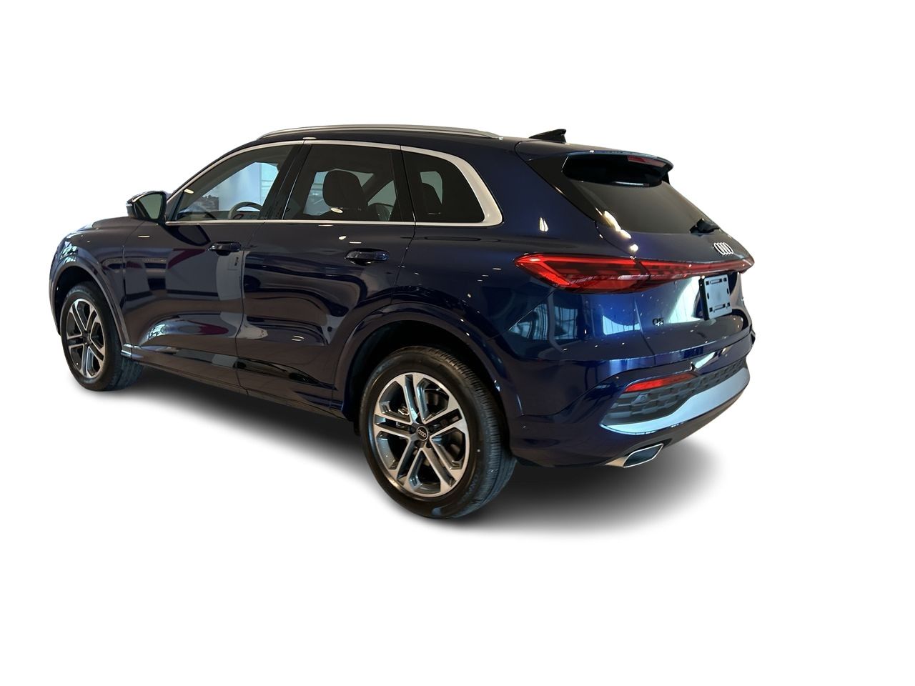 2025 Audi All-New Q5 in Toronto, Ontario