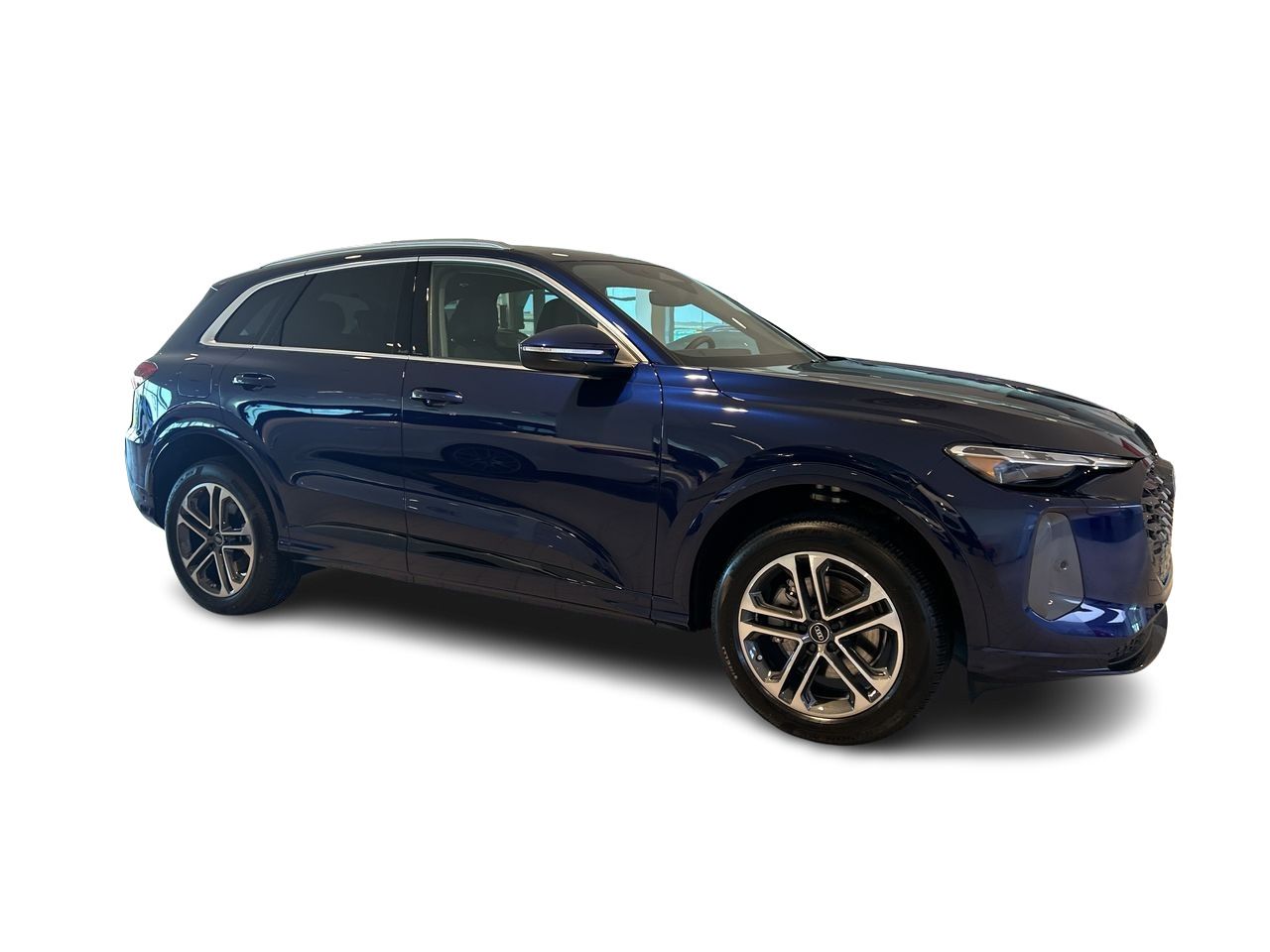 2025 Audi All-New Q5 in Toronto, Ontario