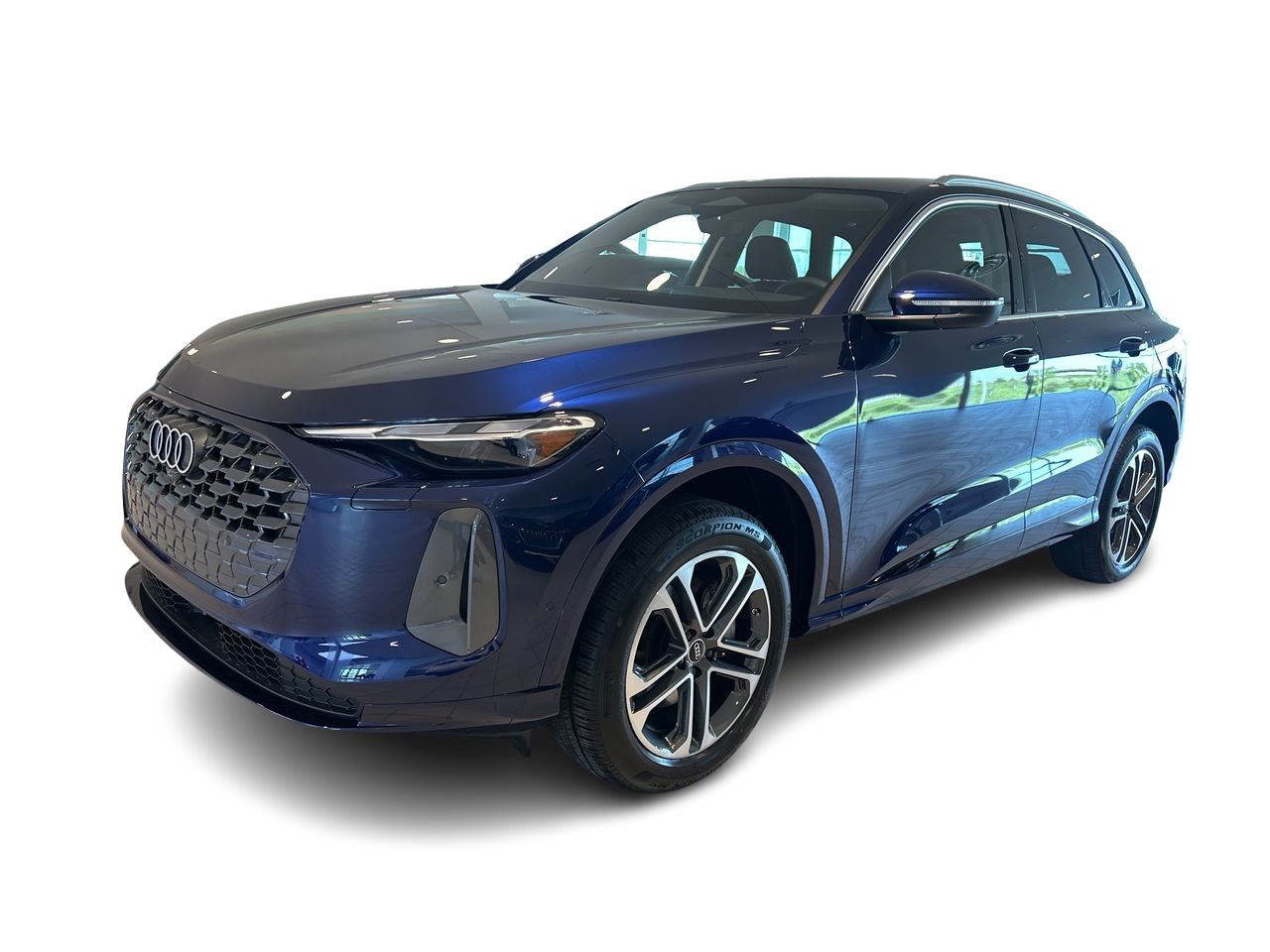 2025 Audi All-New Q5 in Toronto, Ontario