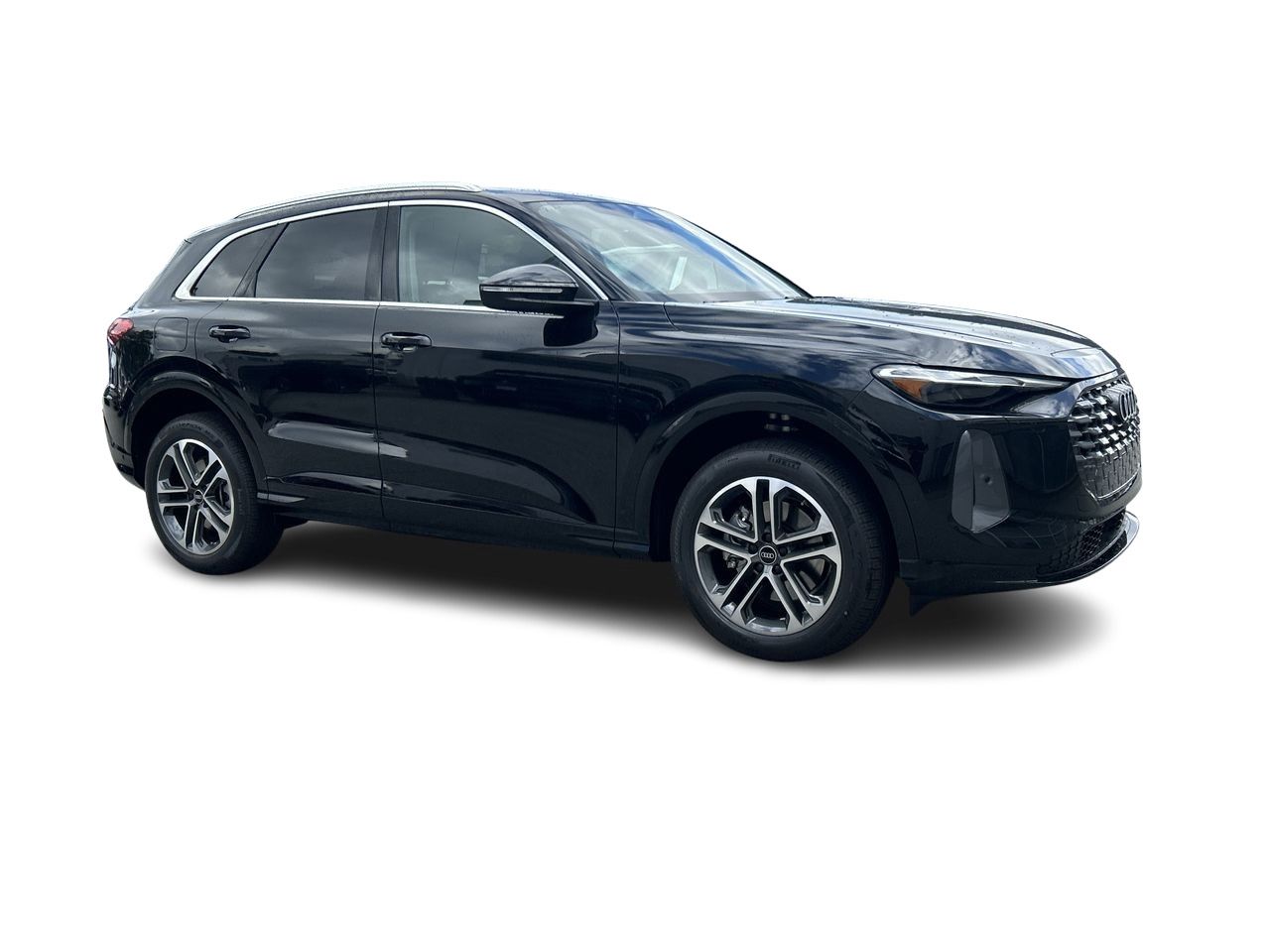 Audi All-New Q5  2025 à Toronto, Ontario