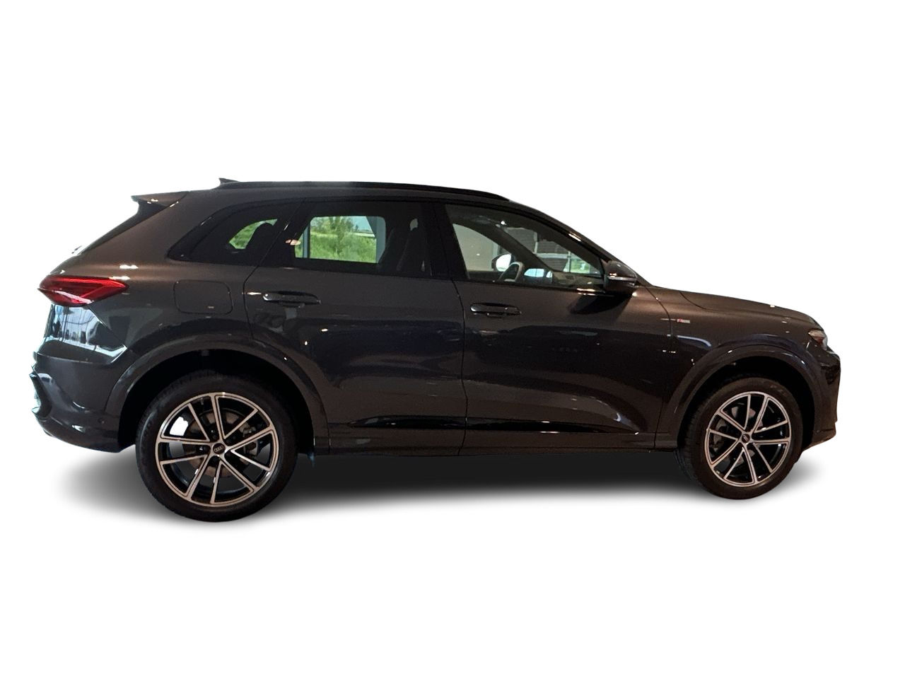 2025 Audi All-New Q5 in Toronto, Ontario