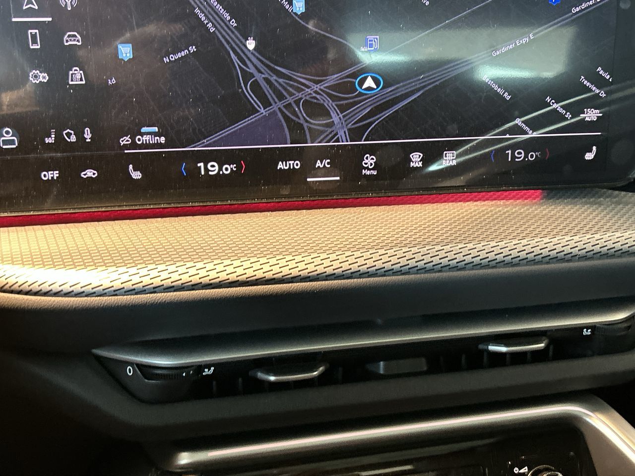 2025 Audi All-New Q5 in Toronto, Ontario