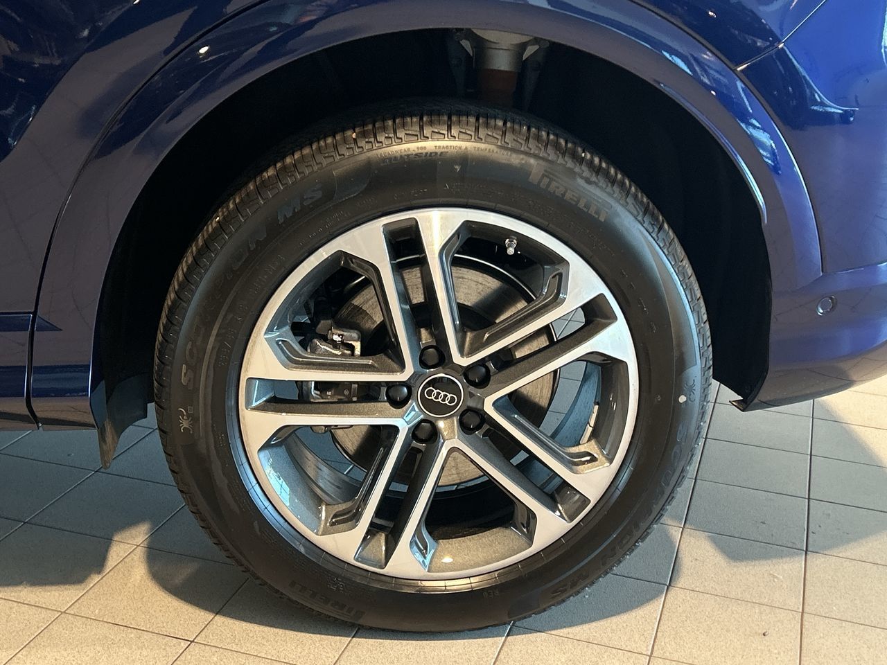 2025 Audi All-New Q5 in Toronto, Ontario