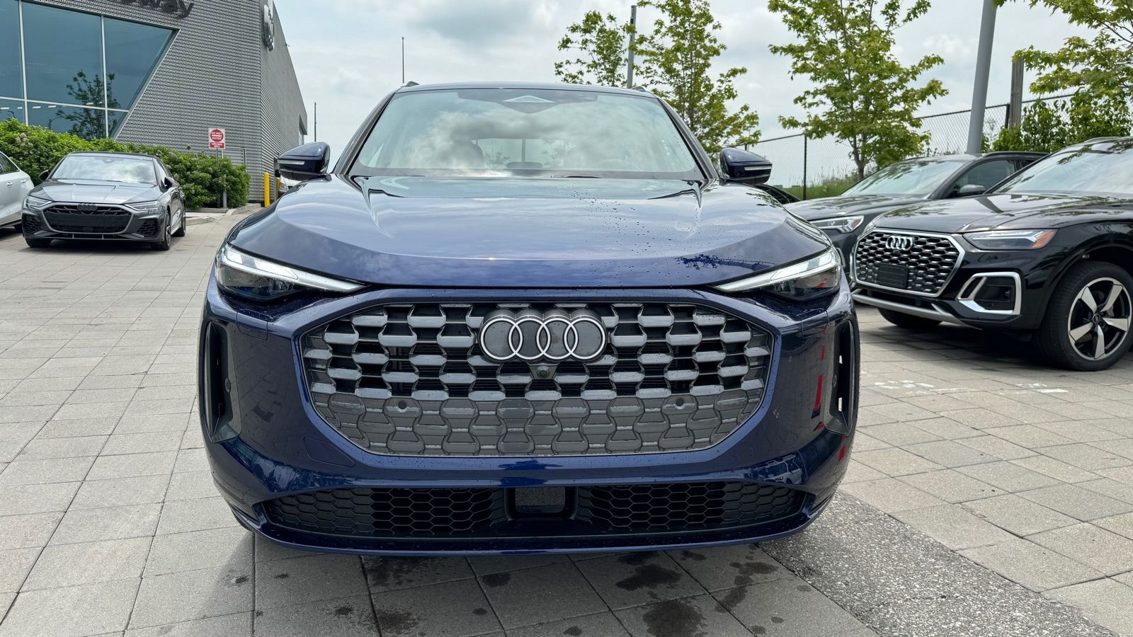 2025 Audi All-new Q5 in Toronto, Ontario