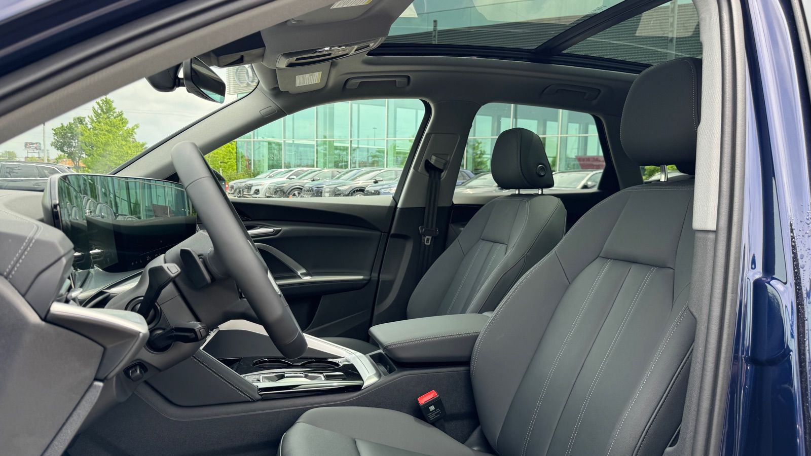 2025 Audi All-new Q5 in Toronto, Ontario