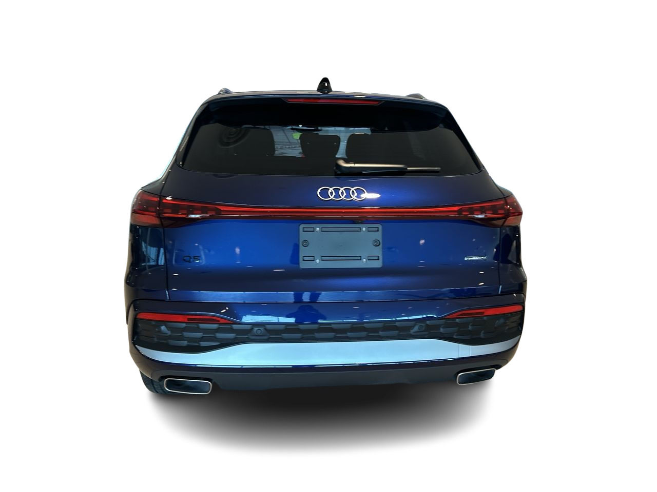 2025 Audi All-New Q5 in Toronto, Ontario