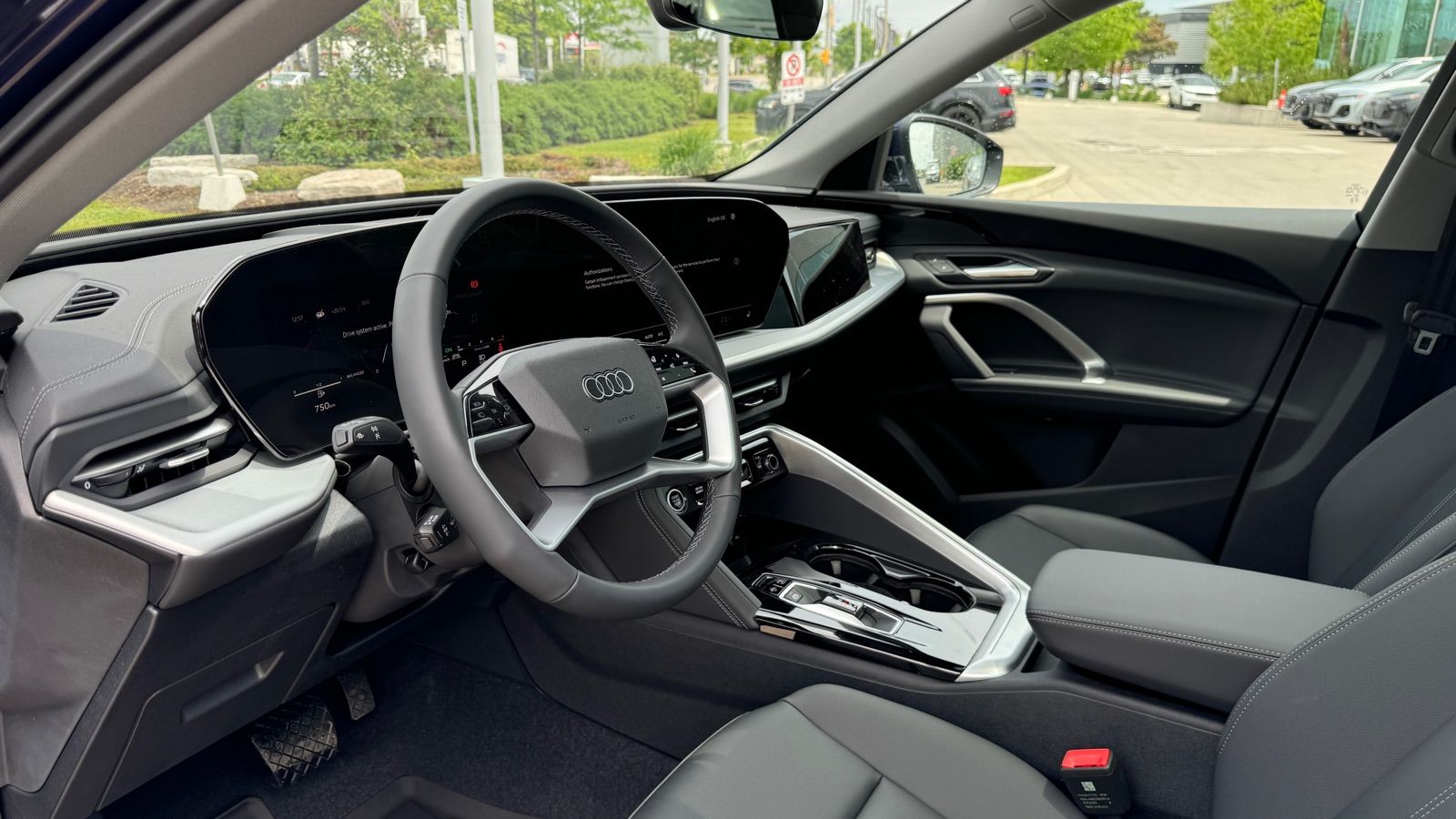 2025 Audi All-new Q5 in Toronto, Ontario