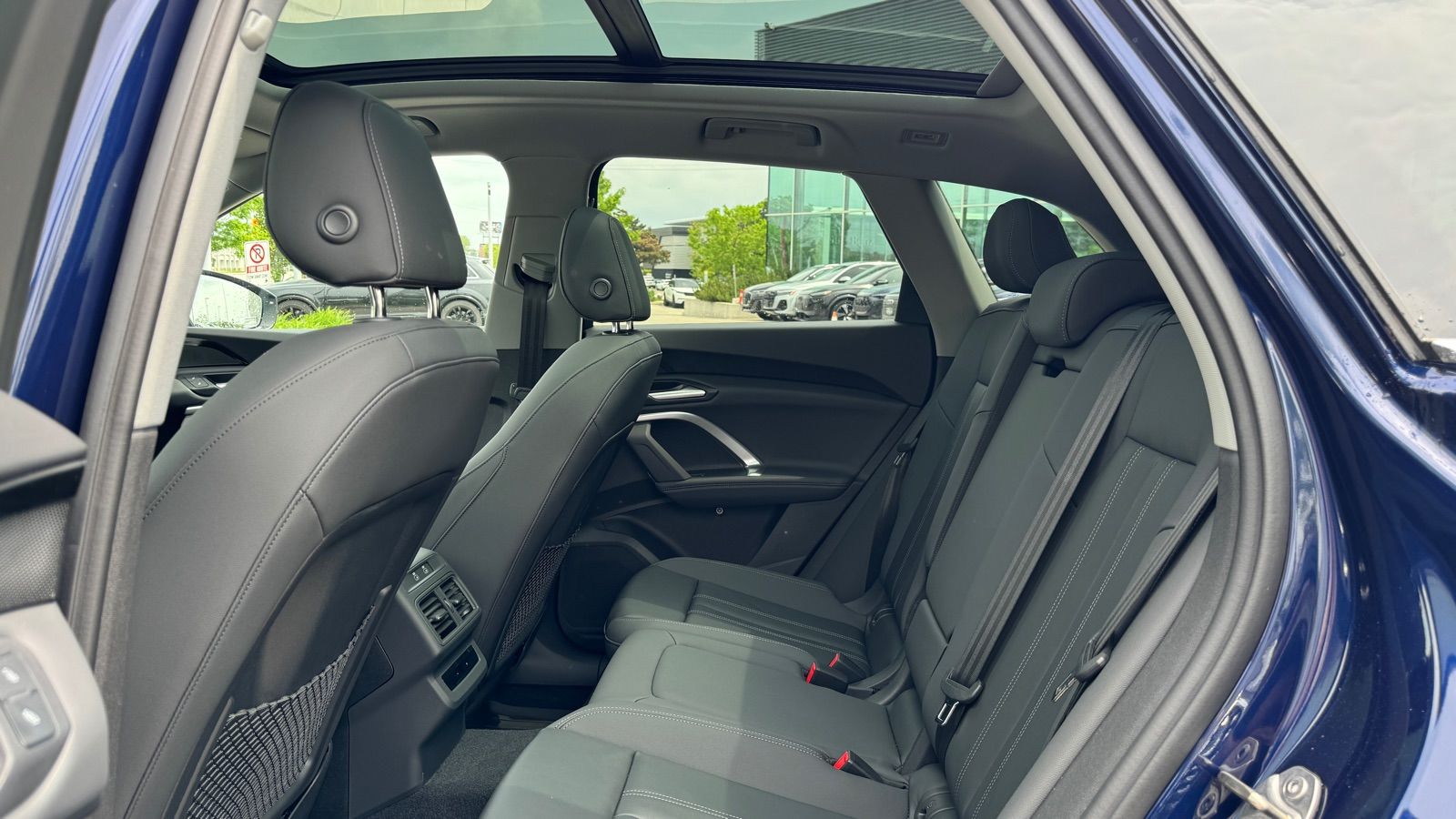 2025 Audi All-new Q5 in Toronto, Ontario