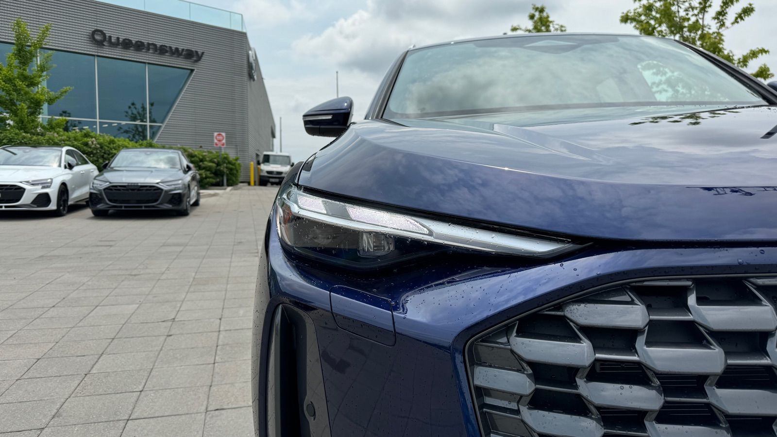 2025 Audi All-new Q5 in Toronto, Ontario