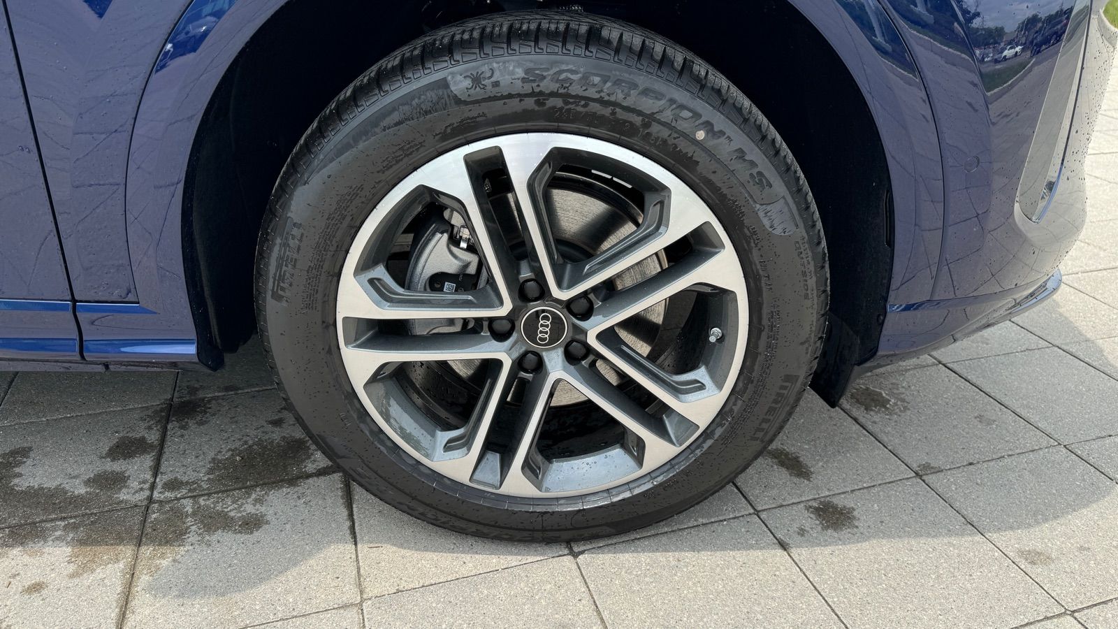 2025 Audi All-new Q5 in Toronto, Ontario