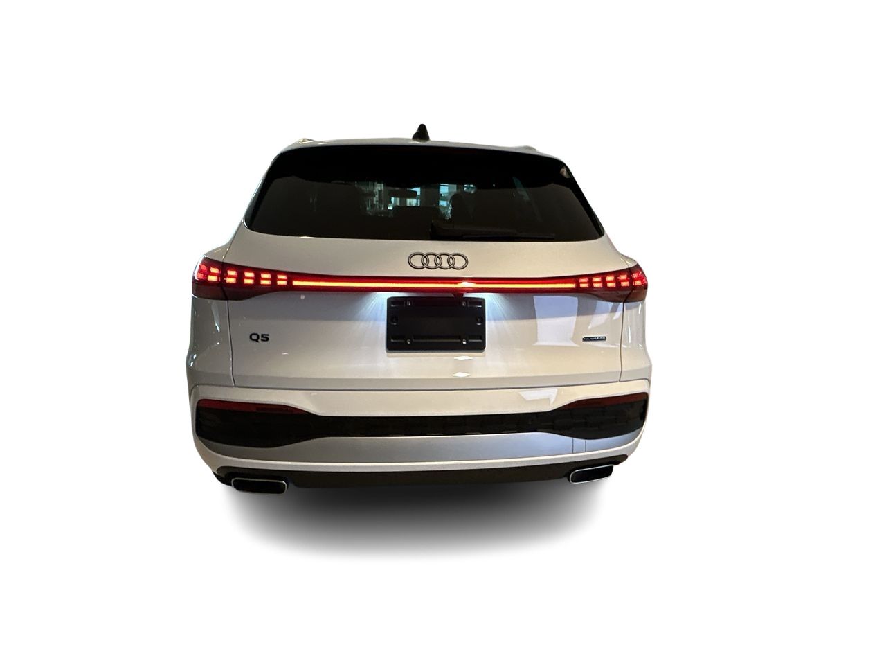 2025 Audi All-New Q5 in Toronto, Ontario