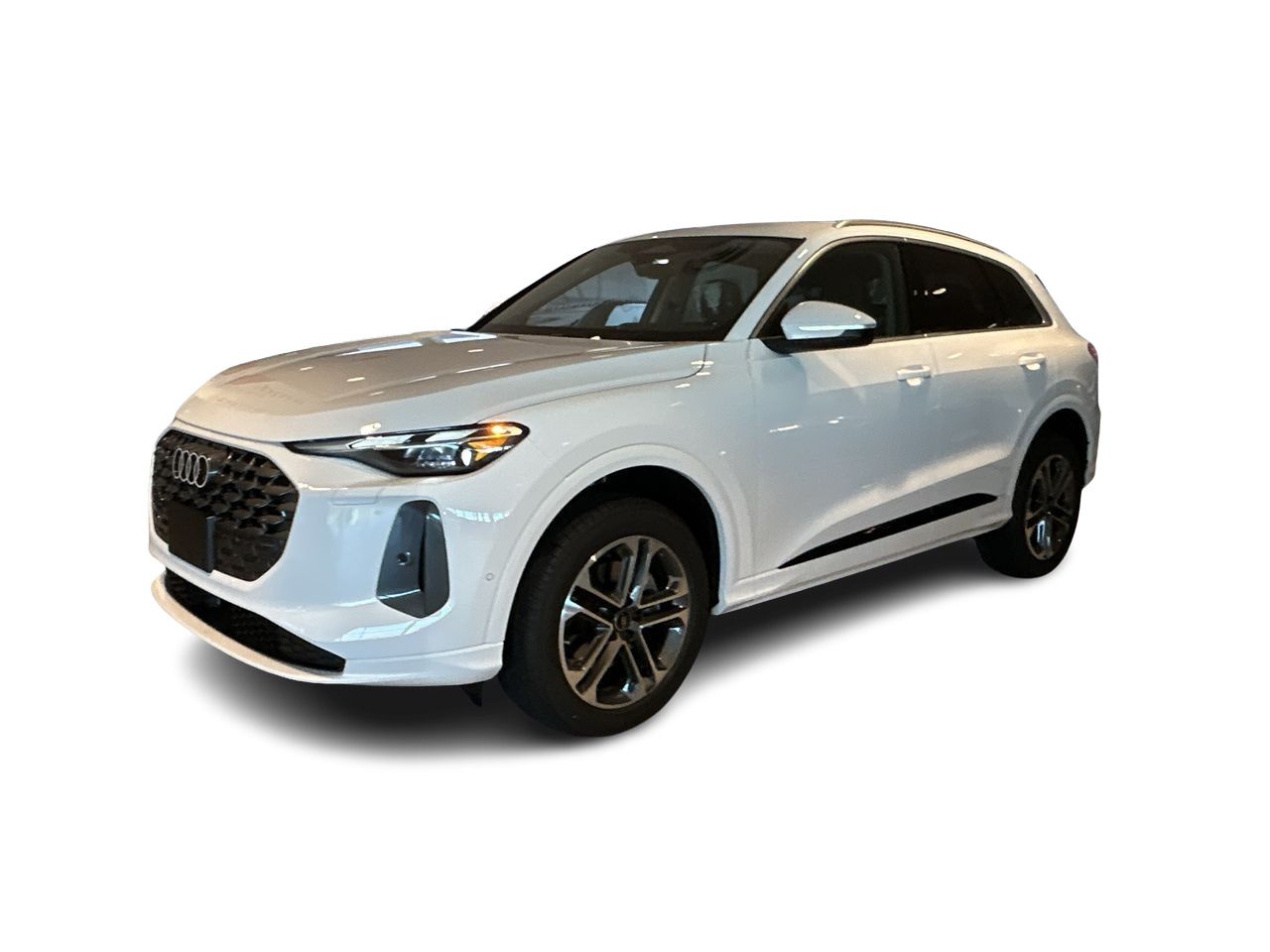 2025 Audi All-New Q5 in Toronto, Ontario