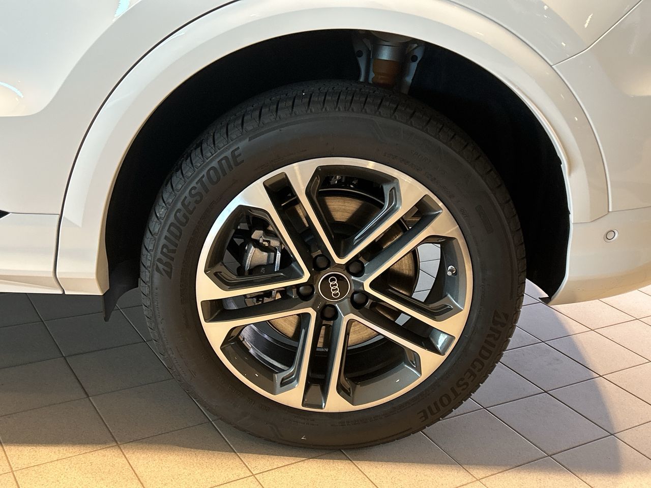 2025 Audi All-New Q5 in Toronto, Ontario