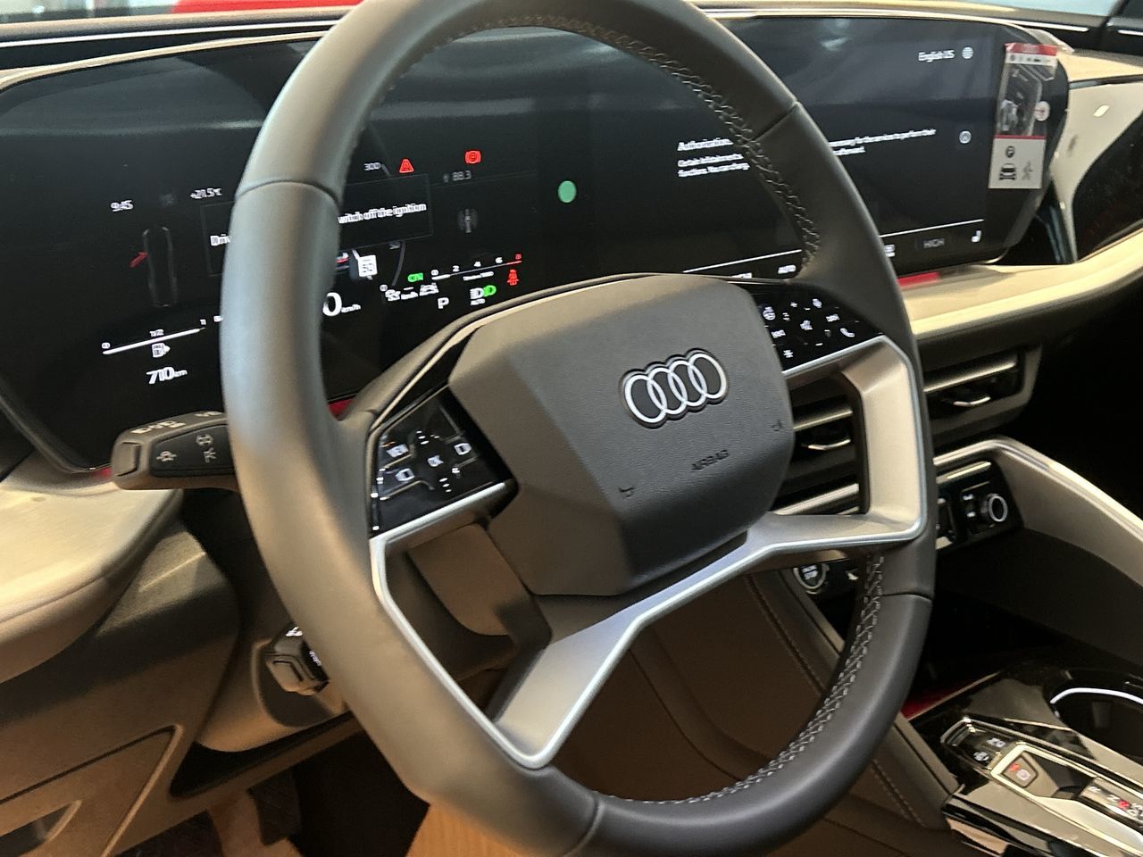 2025 Audi All-New Q5 in Toronto, Ontario