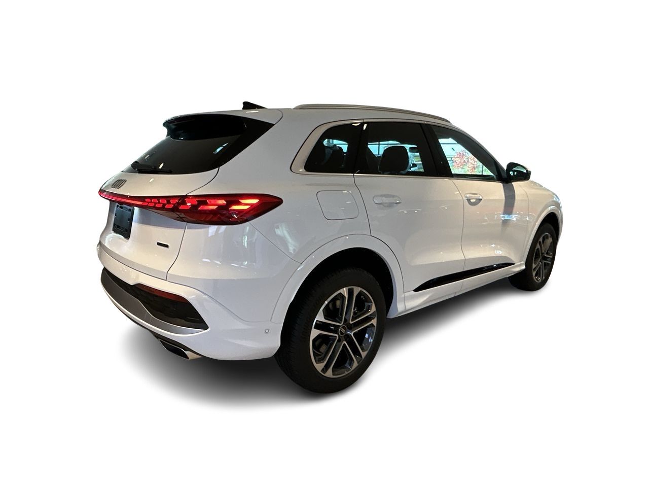 2025 Audi All-New Q5 in Toronto, Ontario