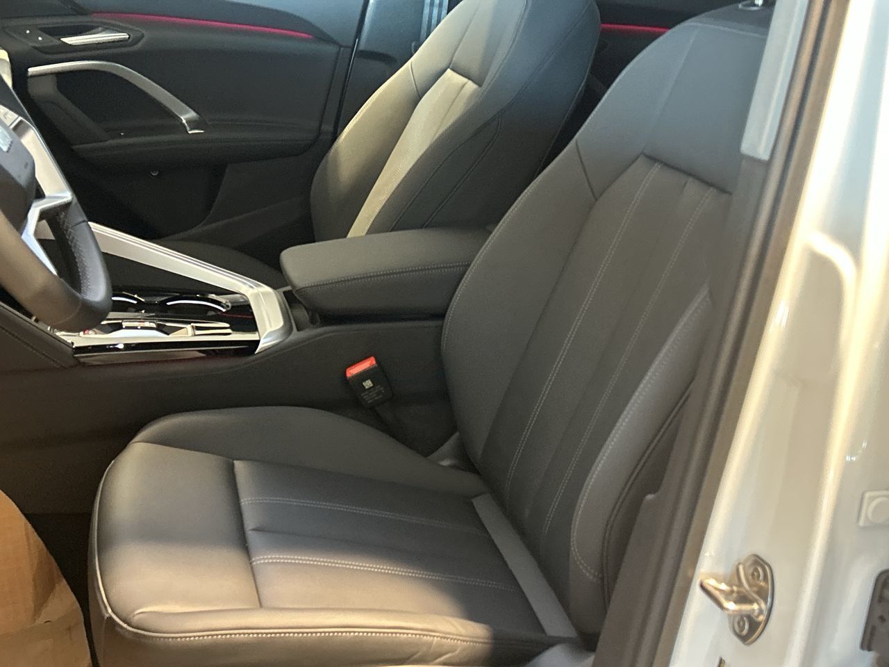 2025 Audi All-New Q5 in Toronto, Ontario